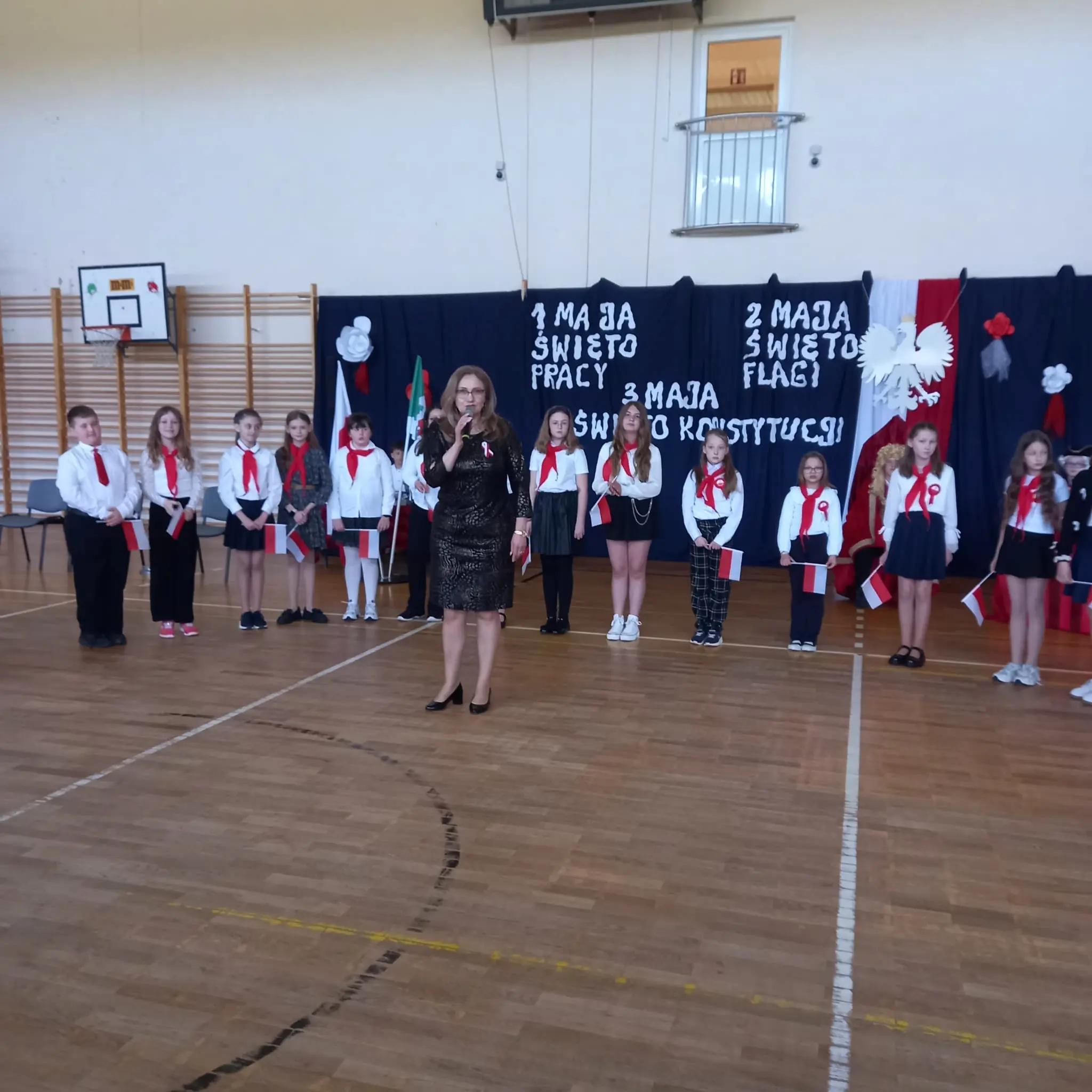 Zdjęcie 17 z galerii Wiwat maj