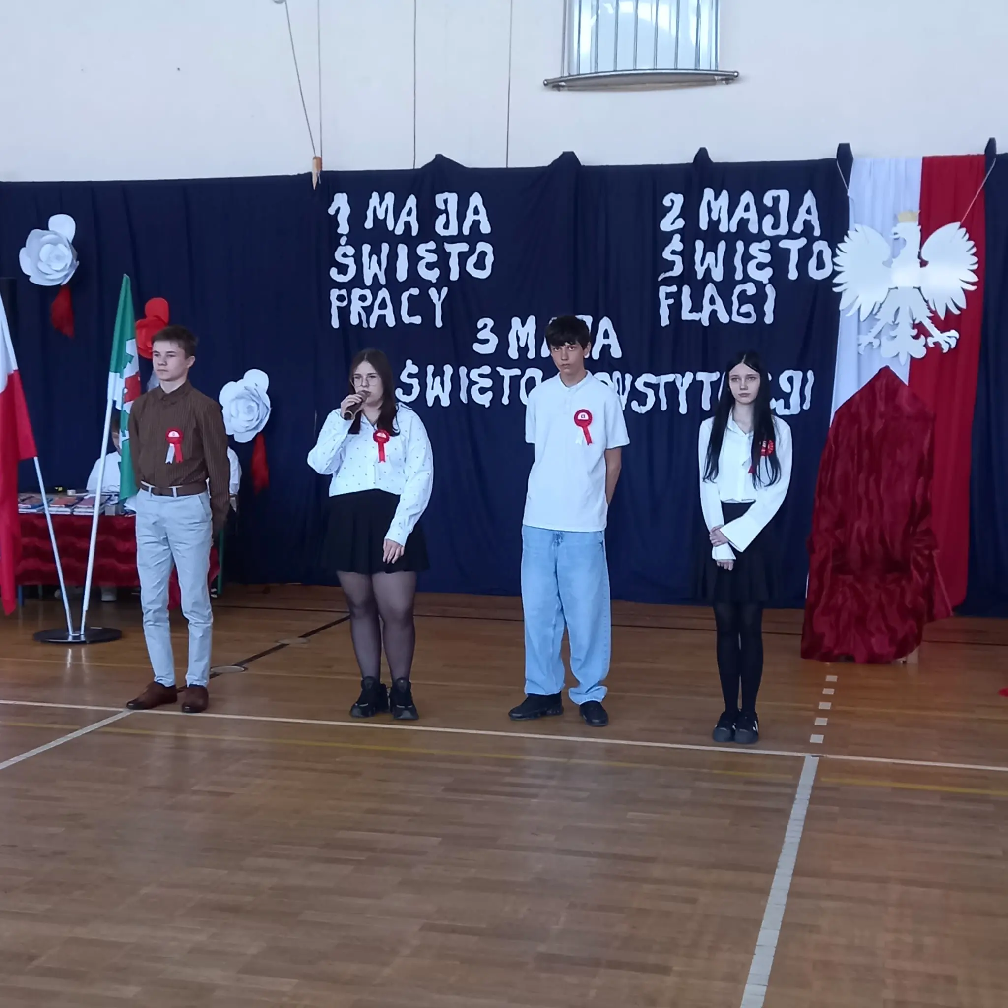 Zdjęcie 18 z galerii Wiwat maj