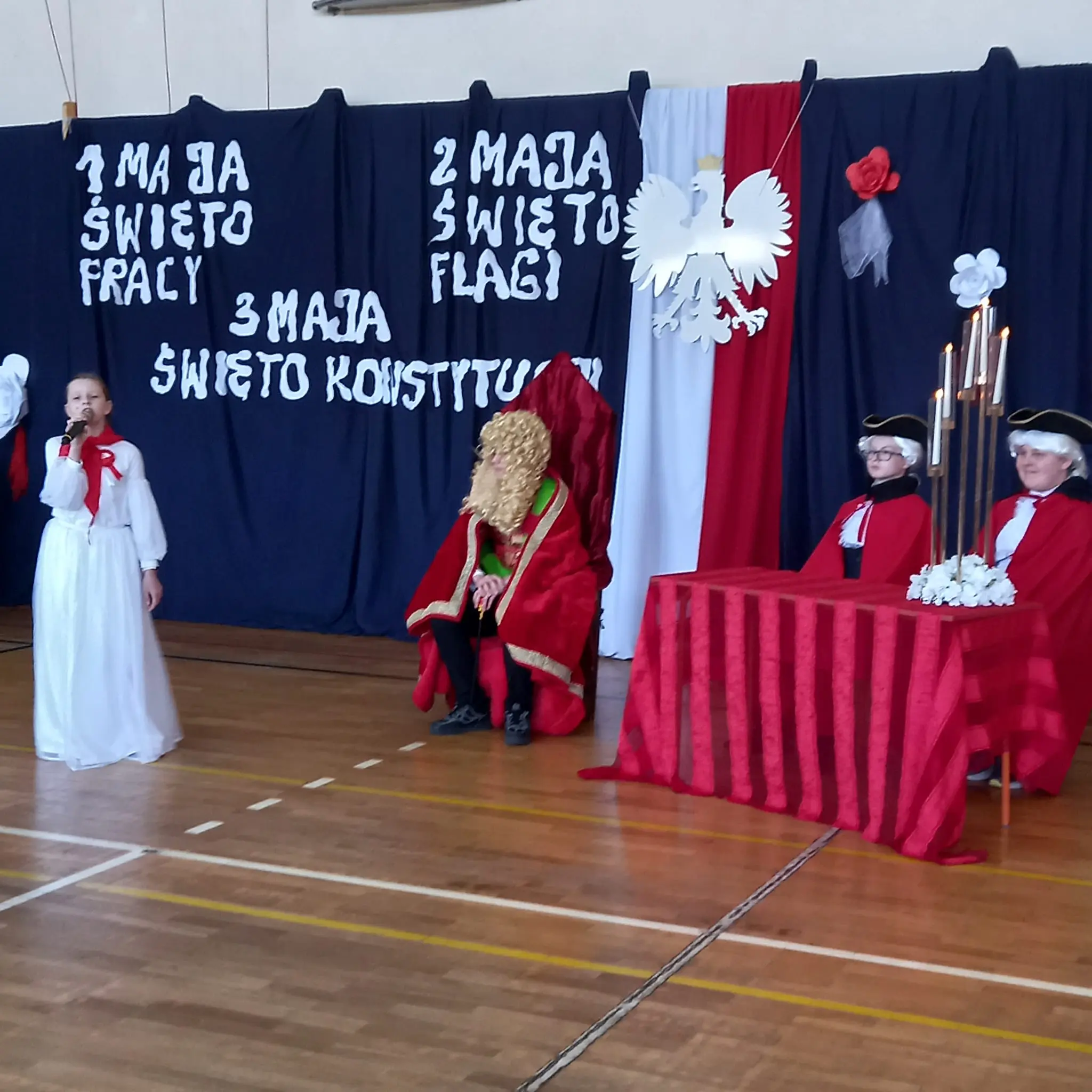 Zdjęcie 19 z galerii Wiwat maj