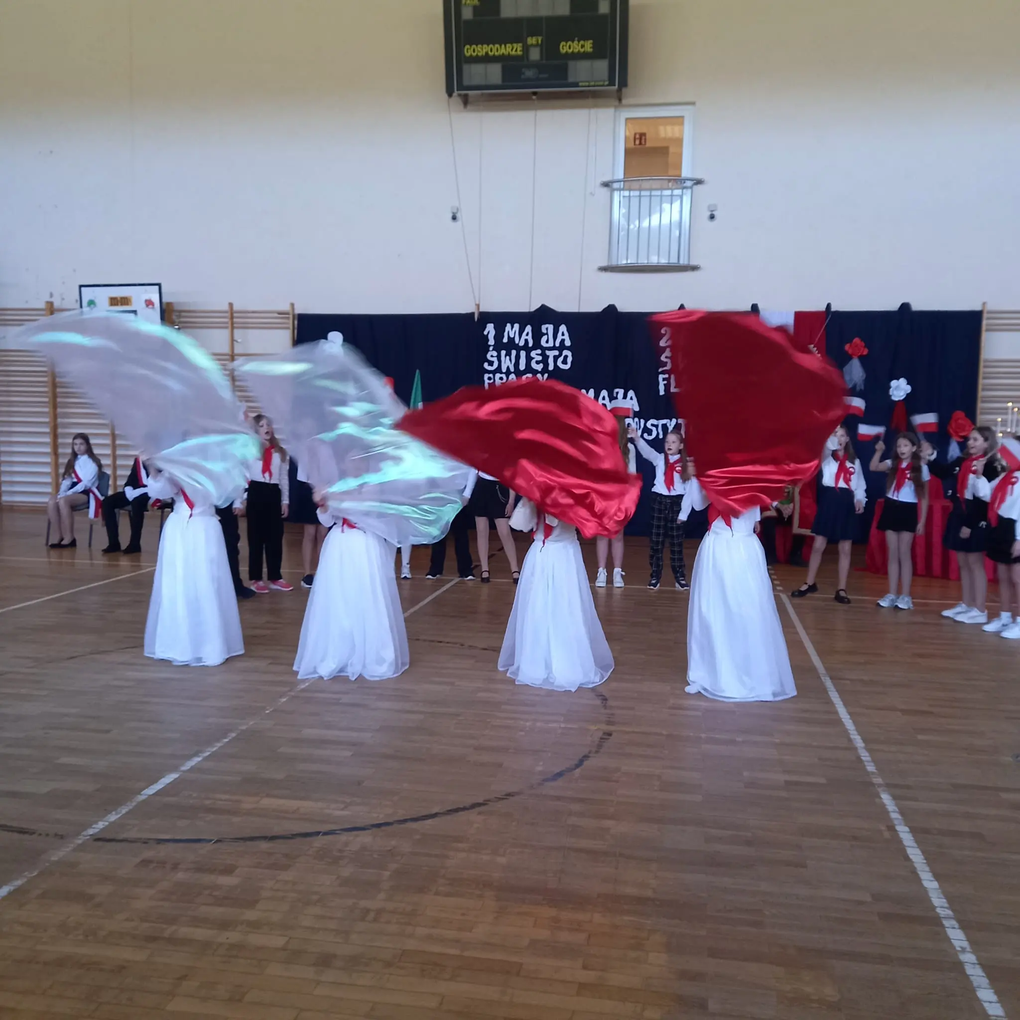 Zdjęcie 20 z galerii Wiwat maj