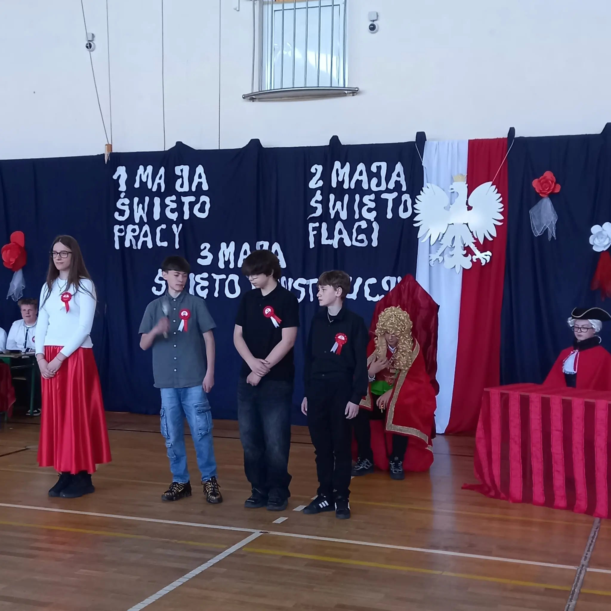 Zdjęcie 22 z galerii Wiwat maj