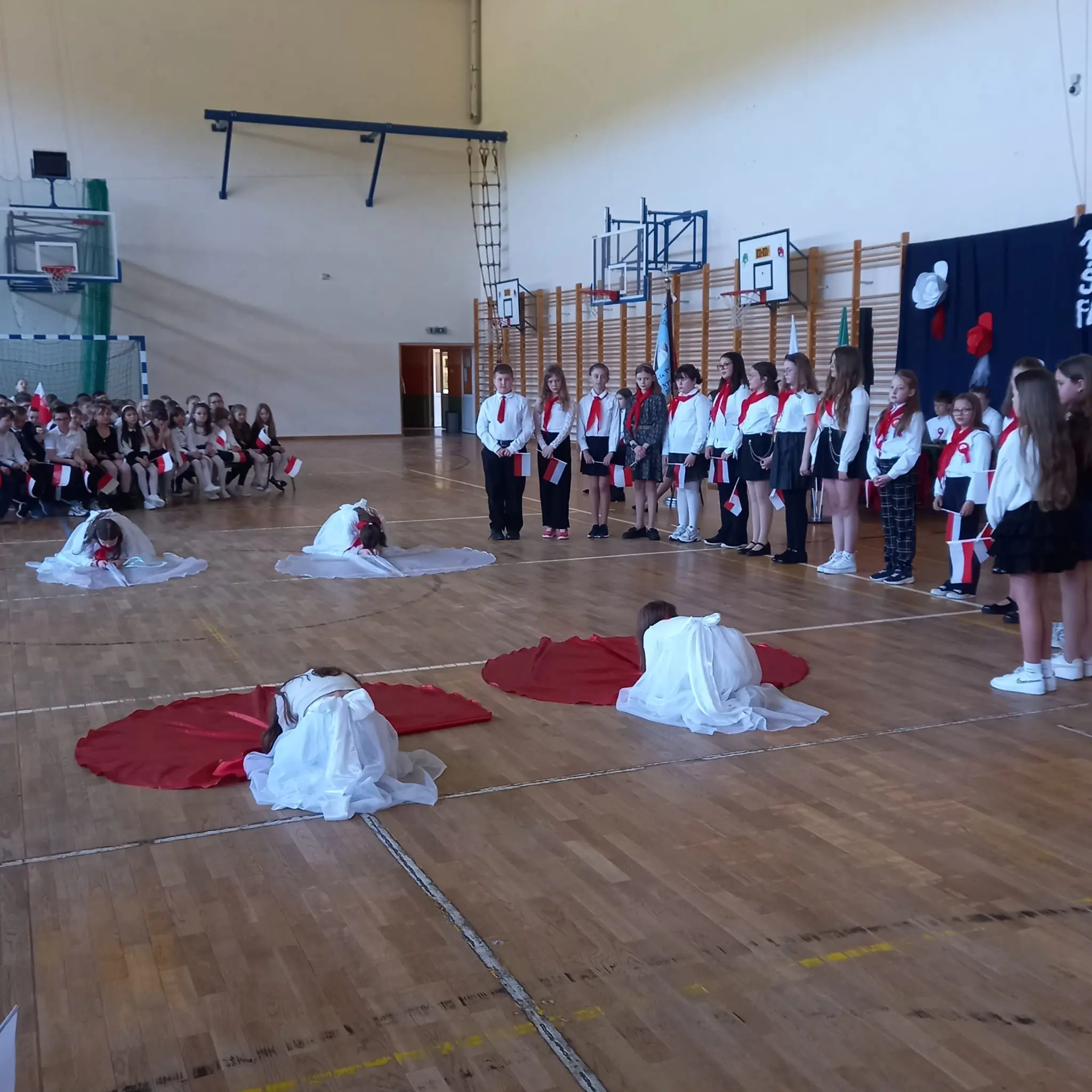 Zdjęcie 23 z galerii Wiwat maj