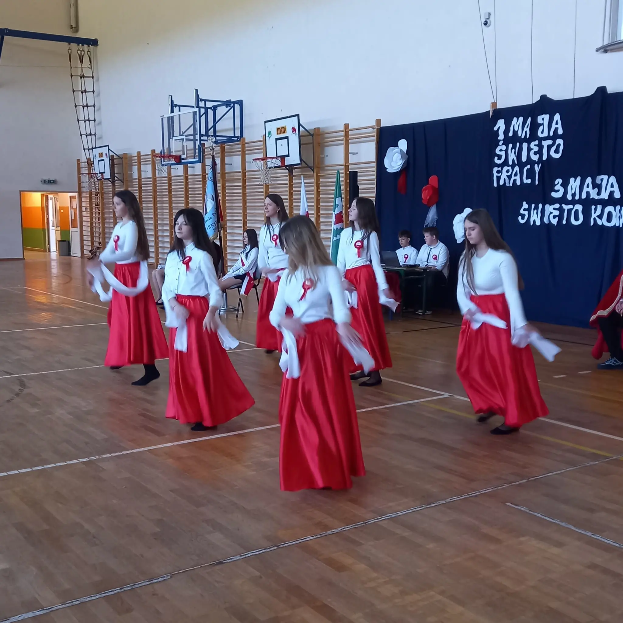 Zdjęcie 24 z galerii Wiwat maj