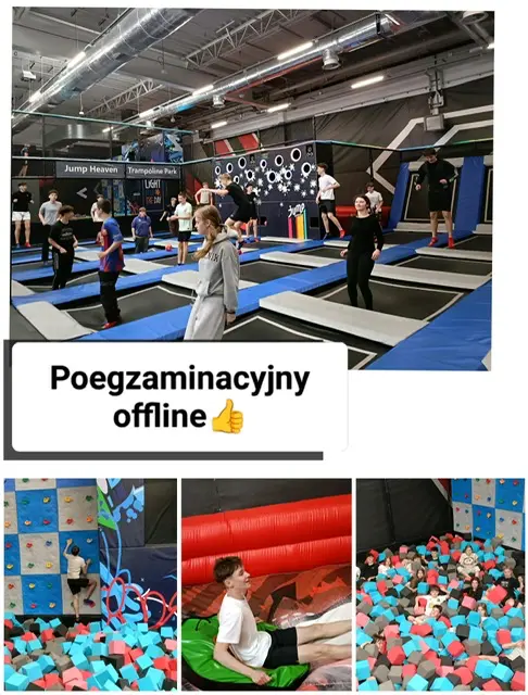 Zdjęcie 8 z galerii Heaven Park
