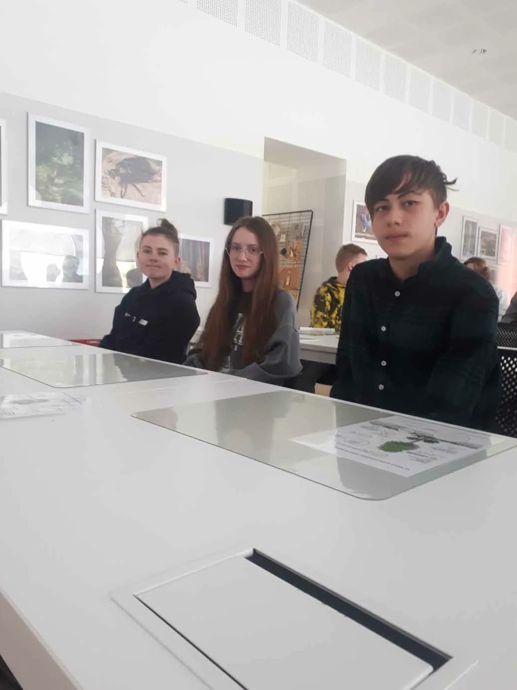 Nasi uczniowie w finale Wojewódzkiego Konkursu Wiedzy Dolnośląskim szlakiem – cuda natury i architektury