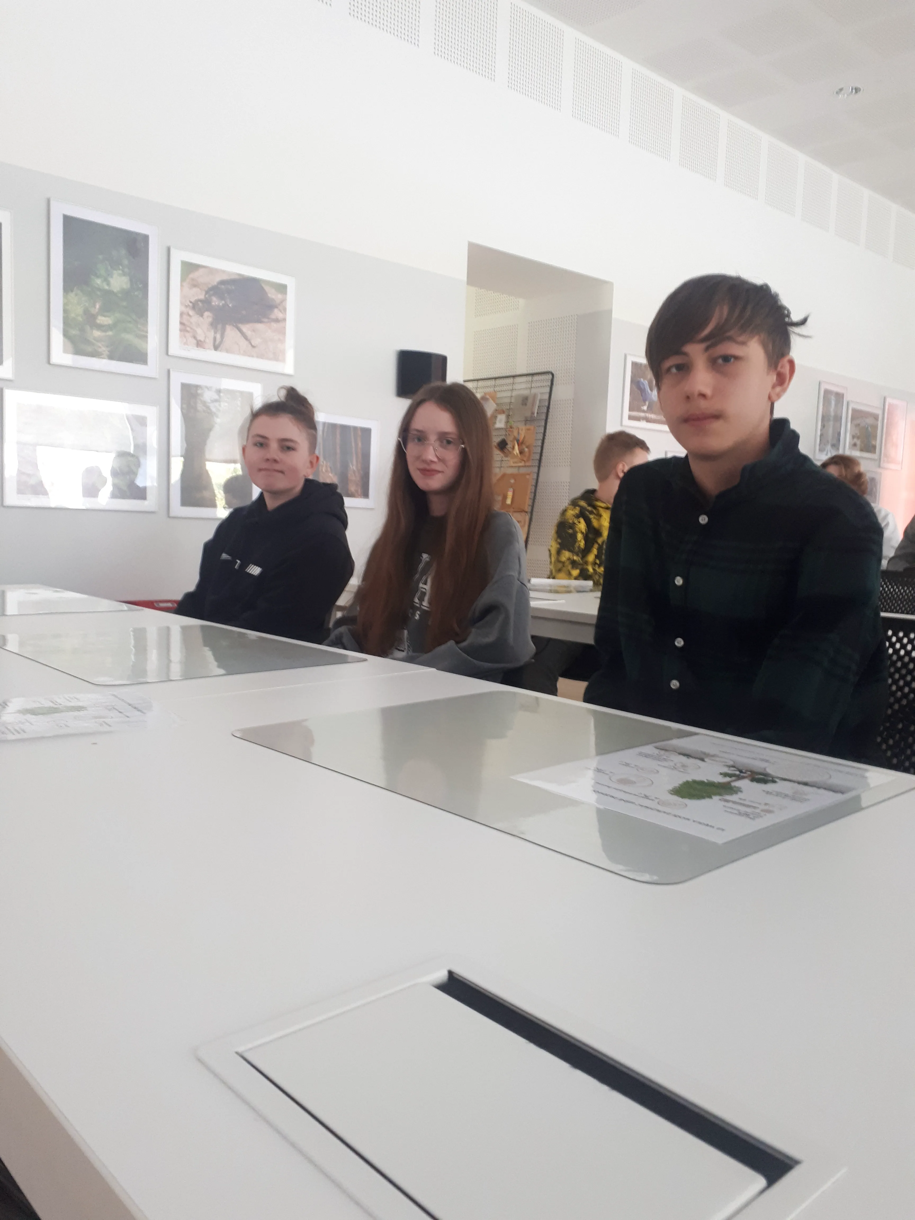 Zdjęcie 2 z albumu Konk