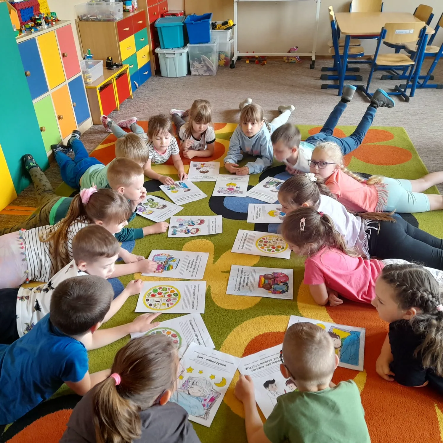 Zdjęcie 7 z albumu Dzień Mamy