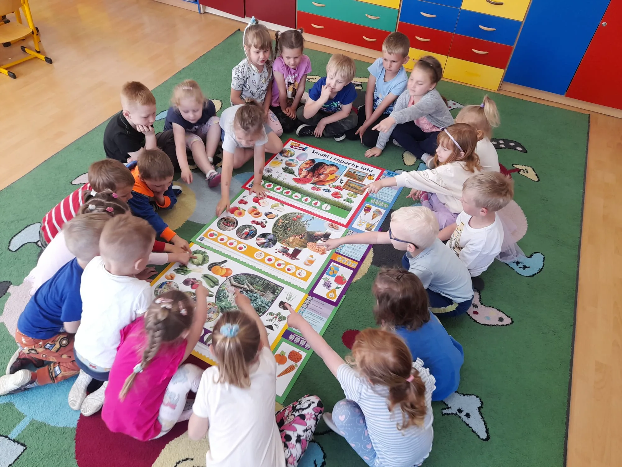 Zdjęcie 9 z albumu Dzień Mamy