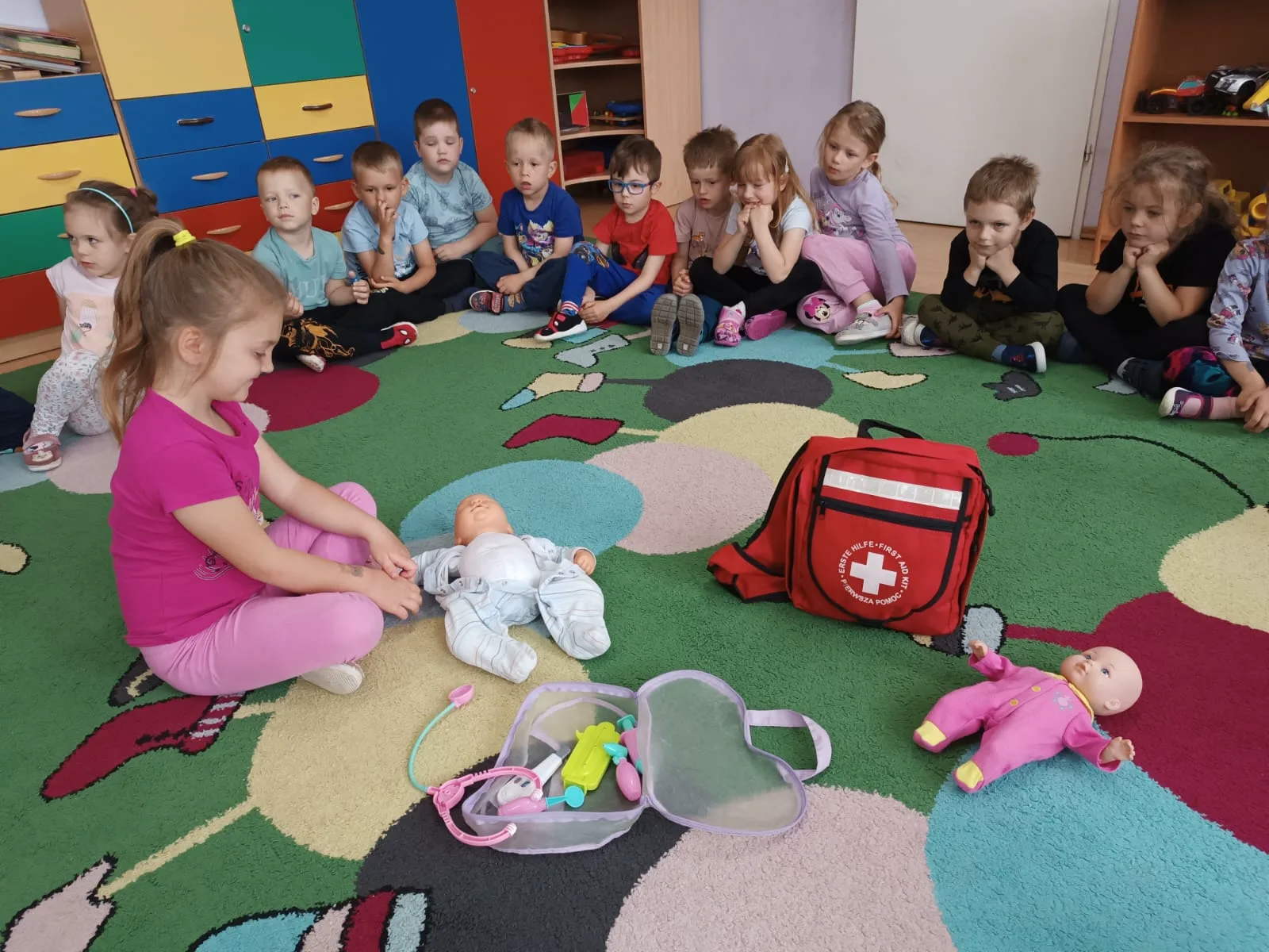 Zdjęcie 12 z albumu Dzień Mamy