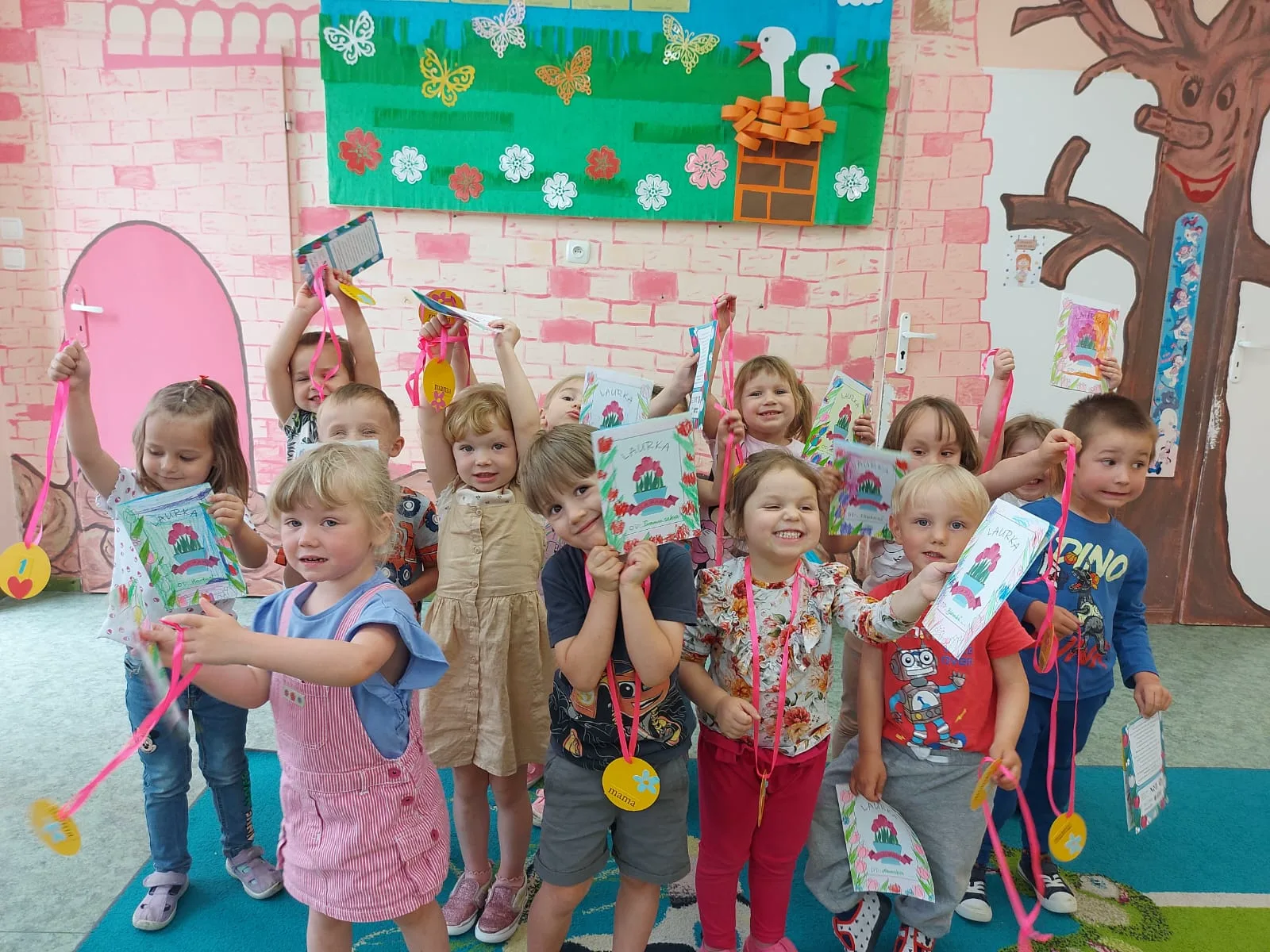 Zdjęcie 18 z albumu Dzień Mamy