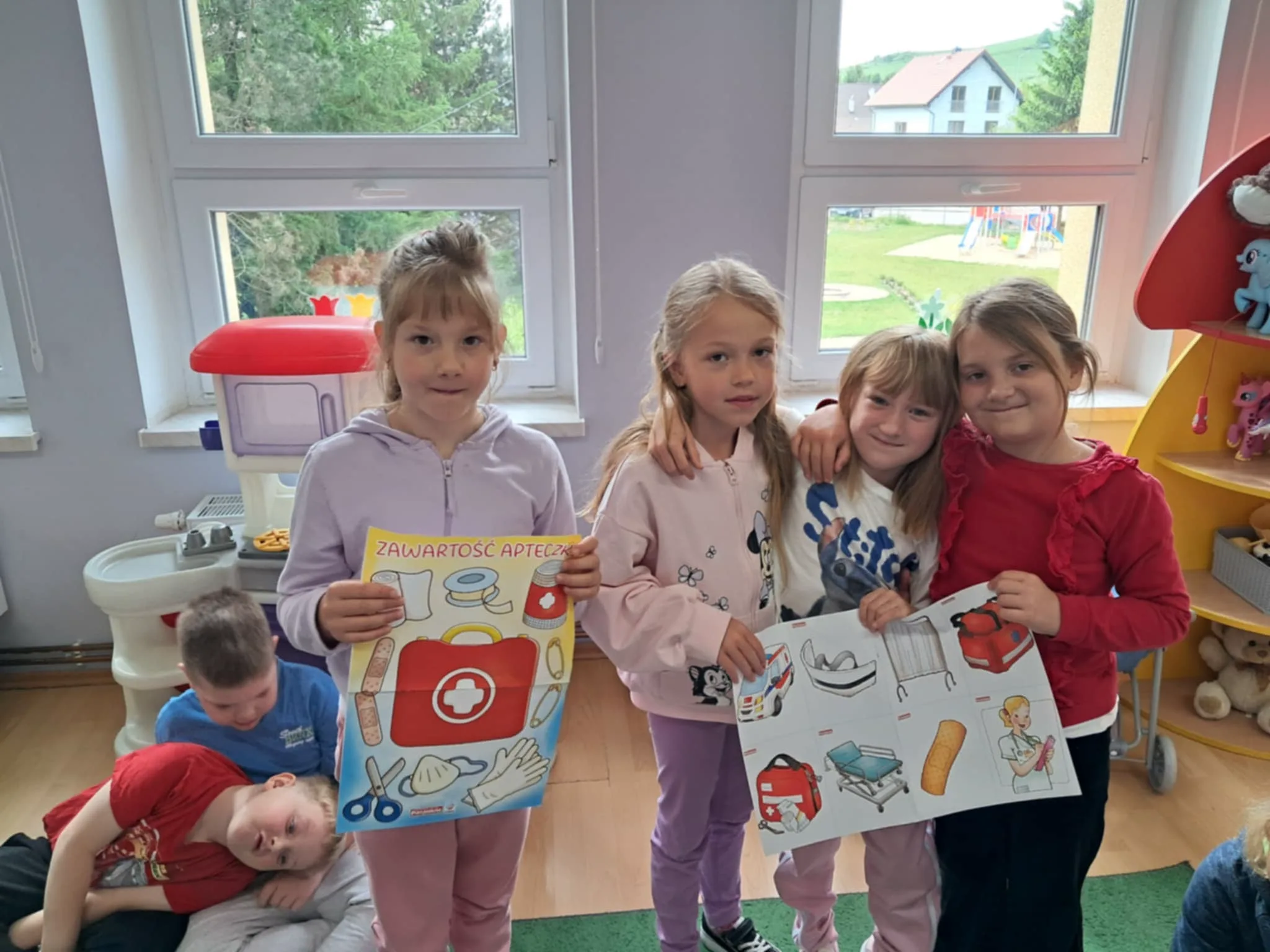 Zdjęcie 17 z albumu Dzień Mamy