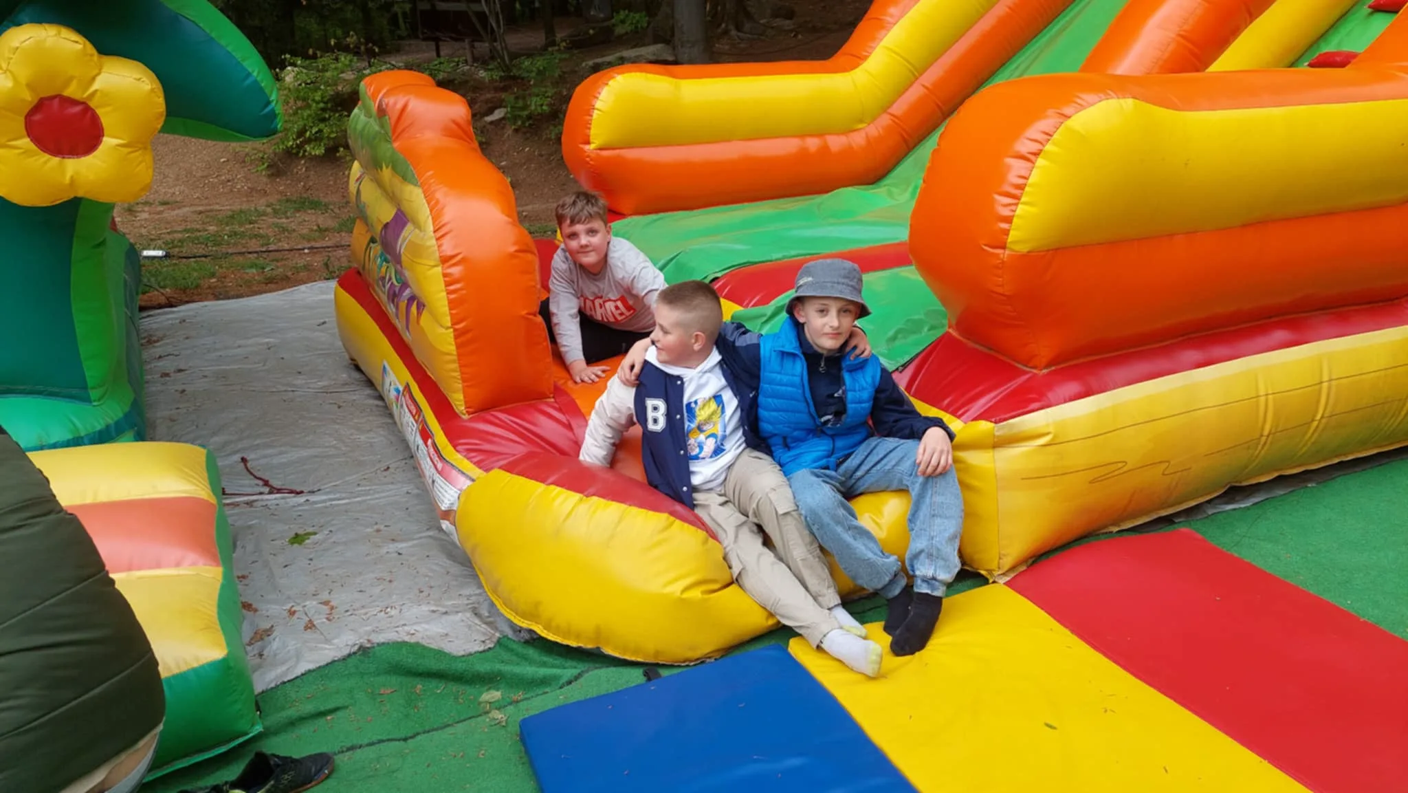 Messenger creation 09322456 797A 49A8 9614 CF59C48975BB