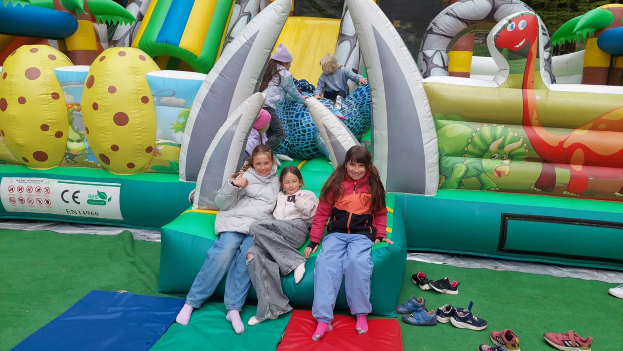 Messenger creation A41CCE7C 193D 4C95 BBC0 185425C7AD05