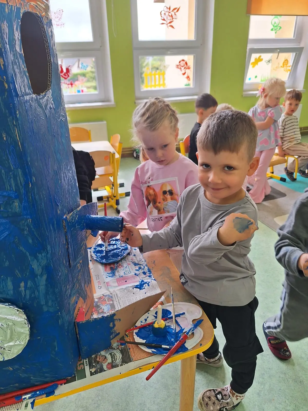 Zdjęcie 19 z galerii Dzień Kosmosu