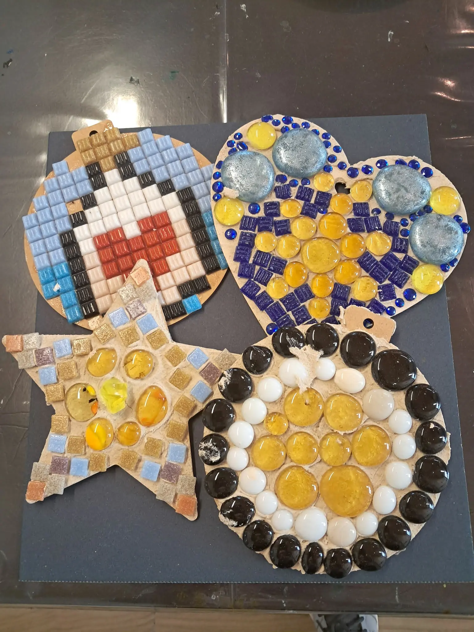 Zdjęcie 1 z galerii MAGIA  SZKŁA I KOLORU