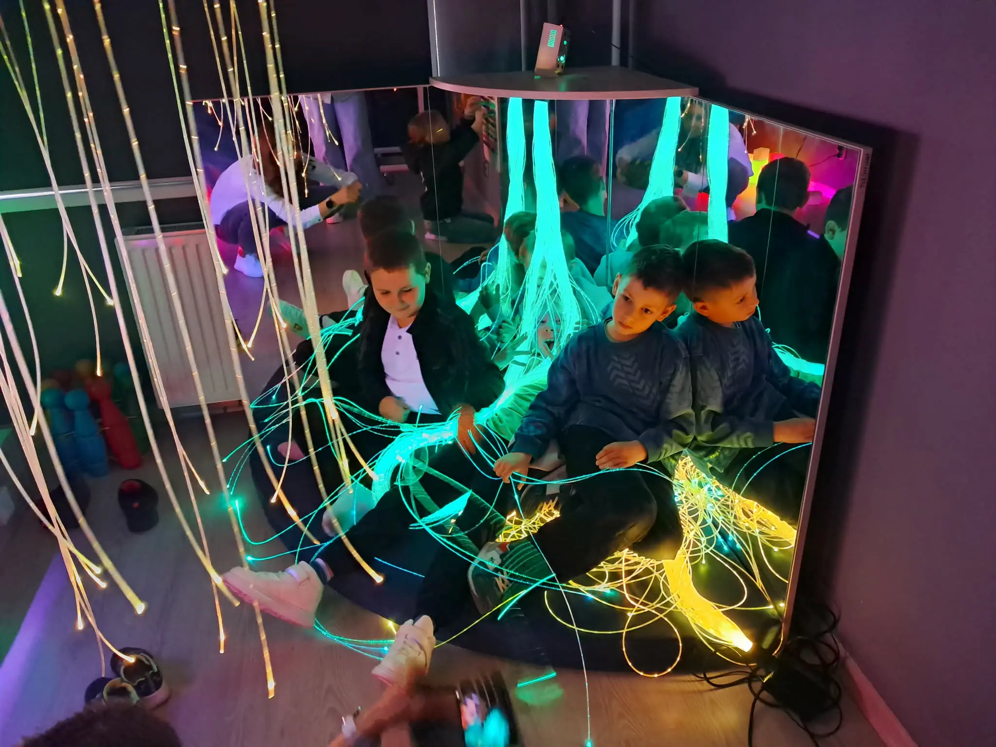 Zdjęcie 5 z galerii Maj Miesiącem Świadomości Zdrowia Psychicznego