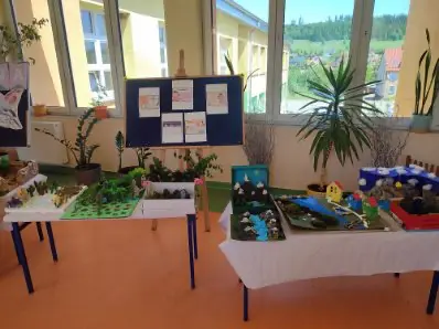 Zdjęcie 6 z galerii Makiety krajobrazów