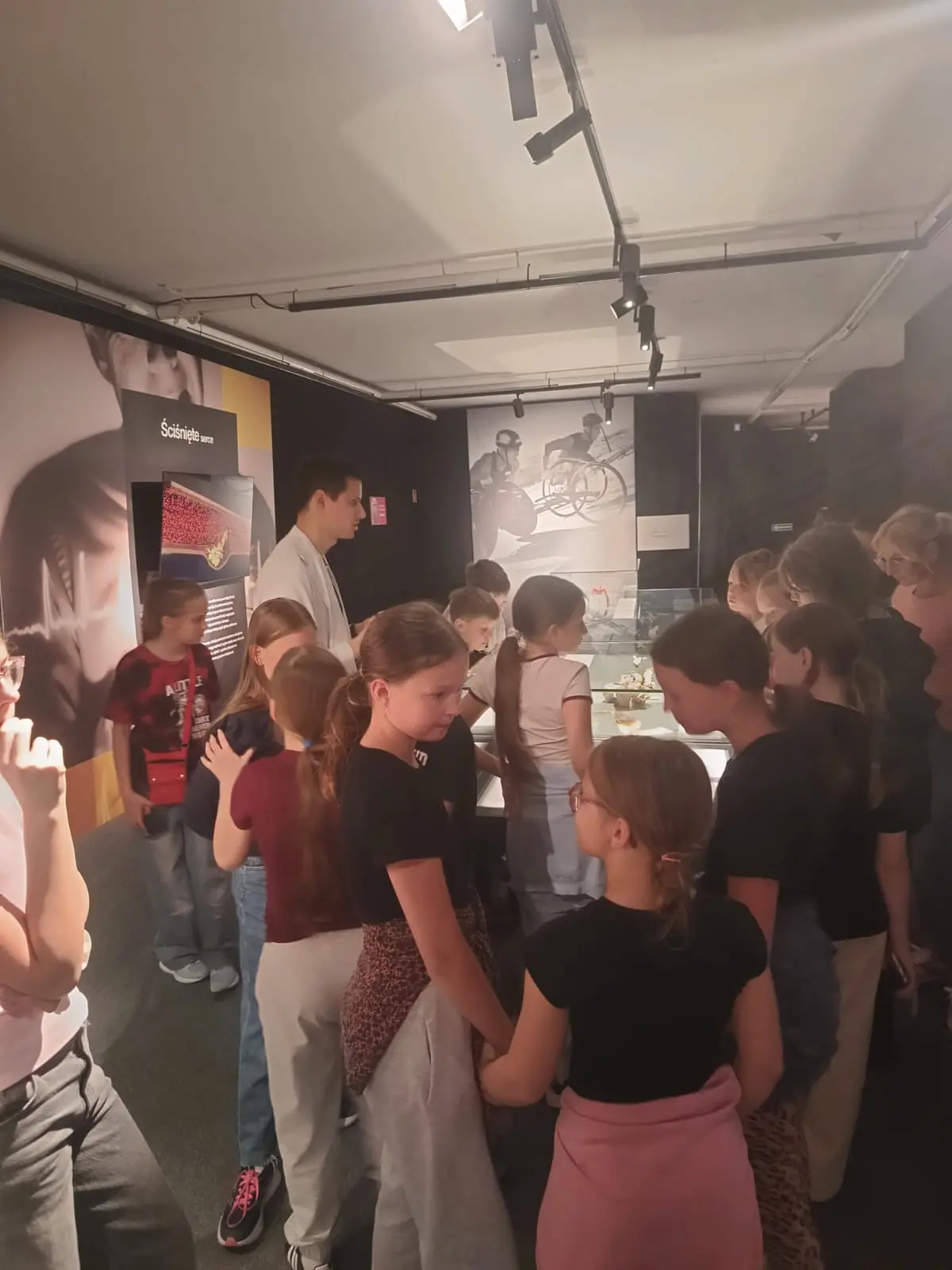 Zdjęcie 8 z galerii Niezapomniana przygoda we Wrocławiu