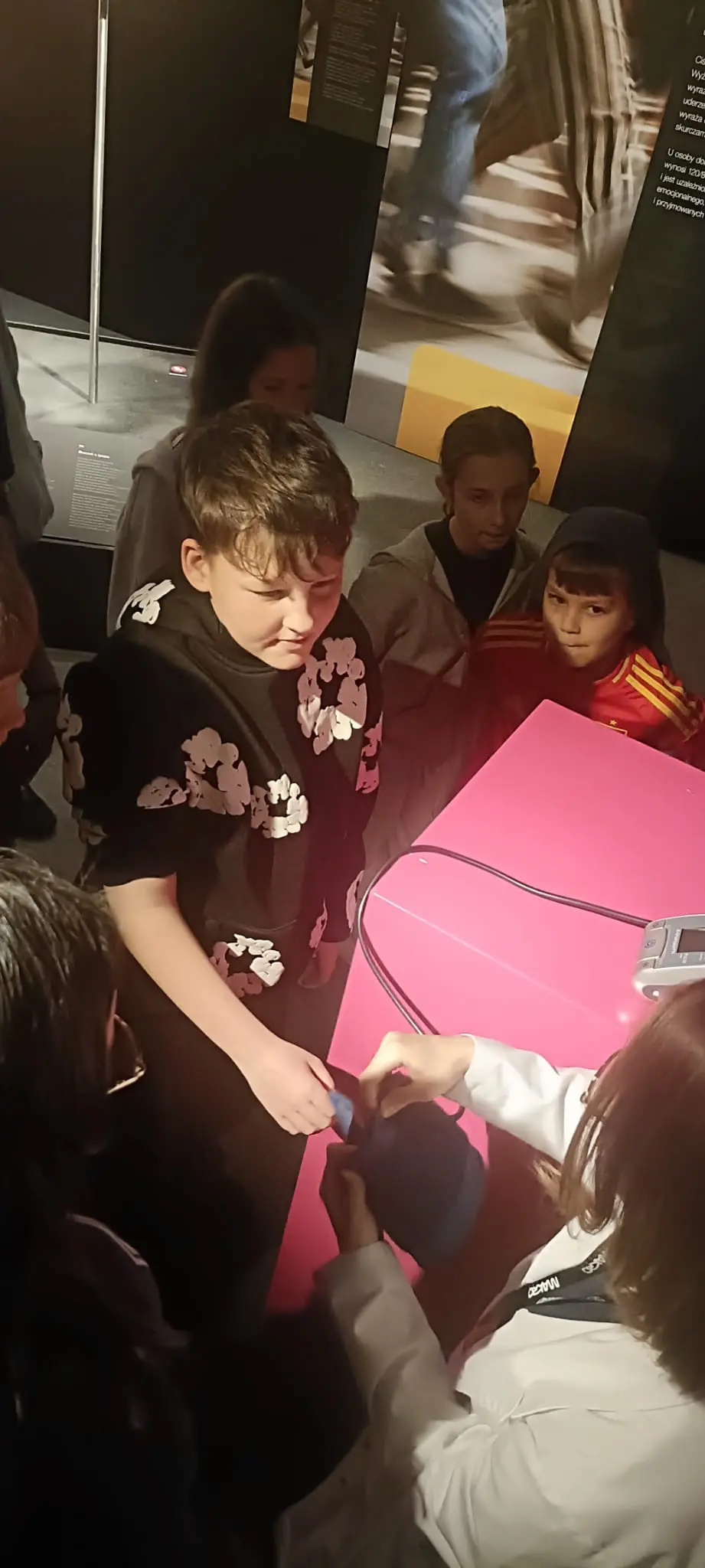 Zdjęcie 13 z galerii Niezapomniana przygoda we Wrocławiu
