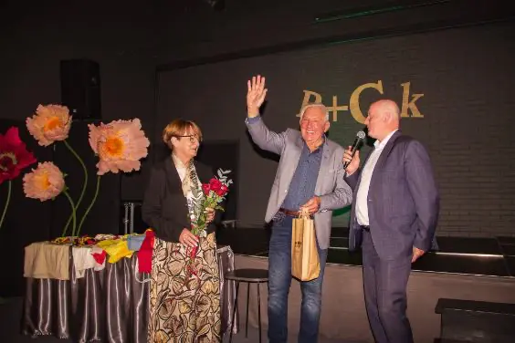 Zdjęcie 2 z galerii Tadeusz Mytnik