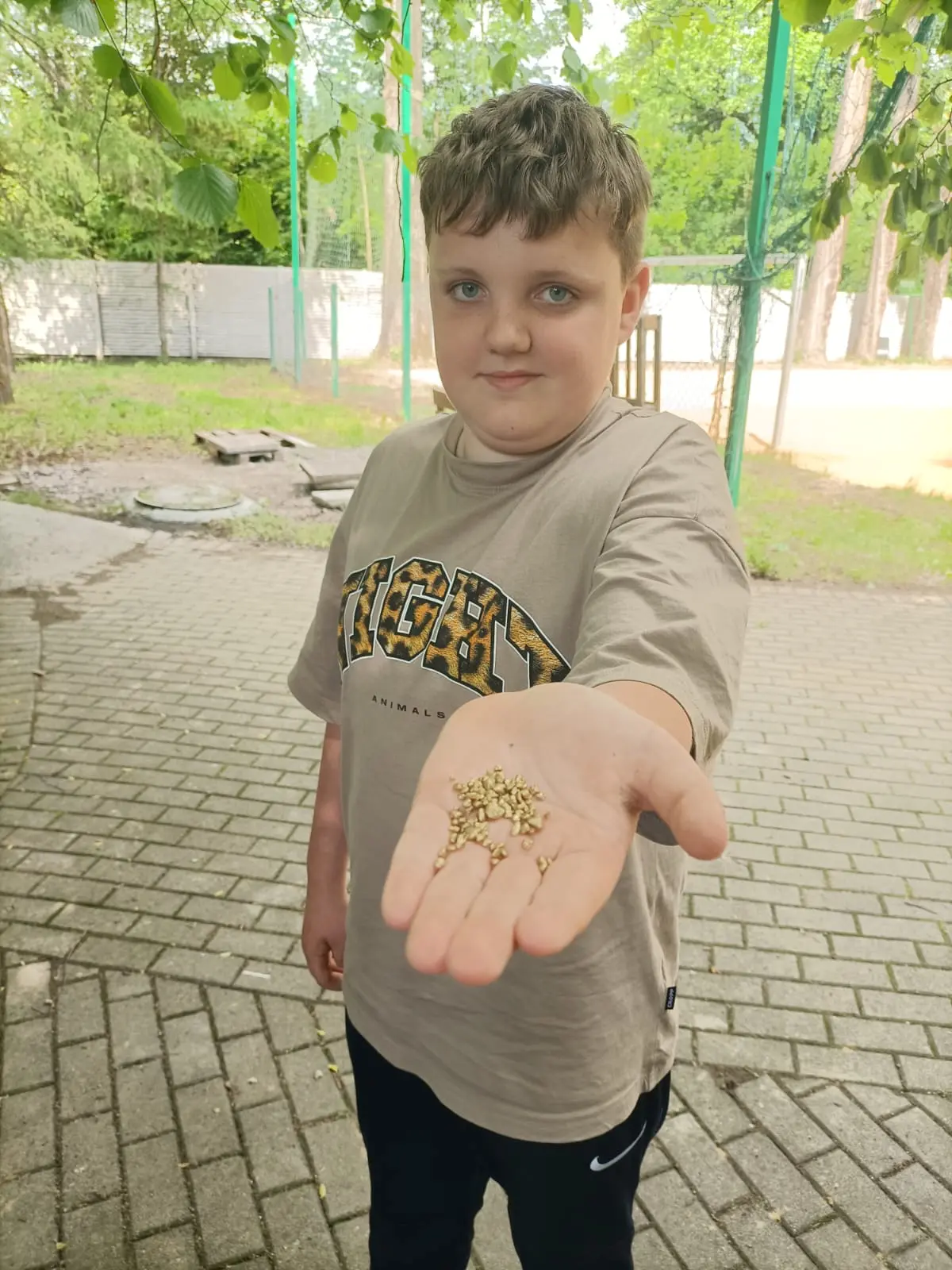 Zdjęcie 13 z galerii Trzydniowy wyjazd klas 4 i 5.