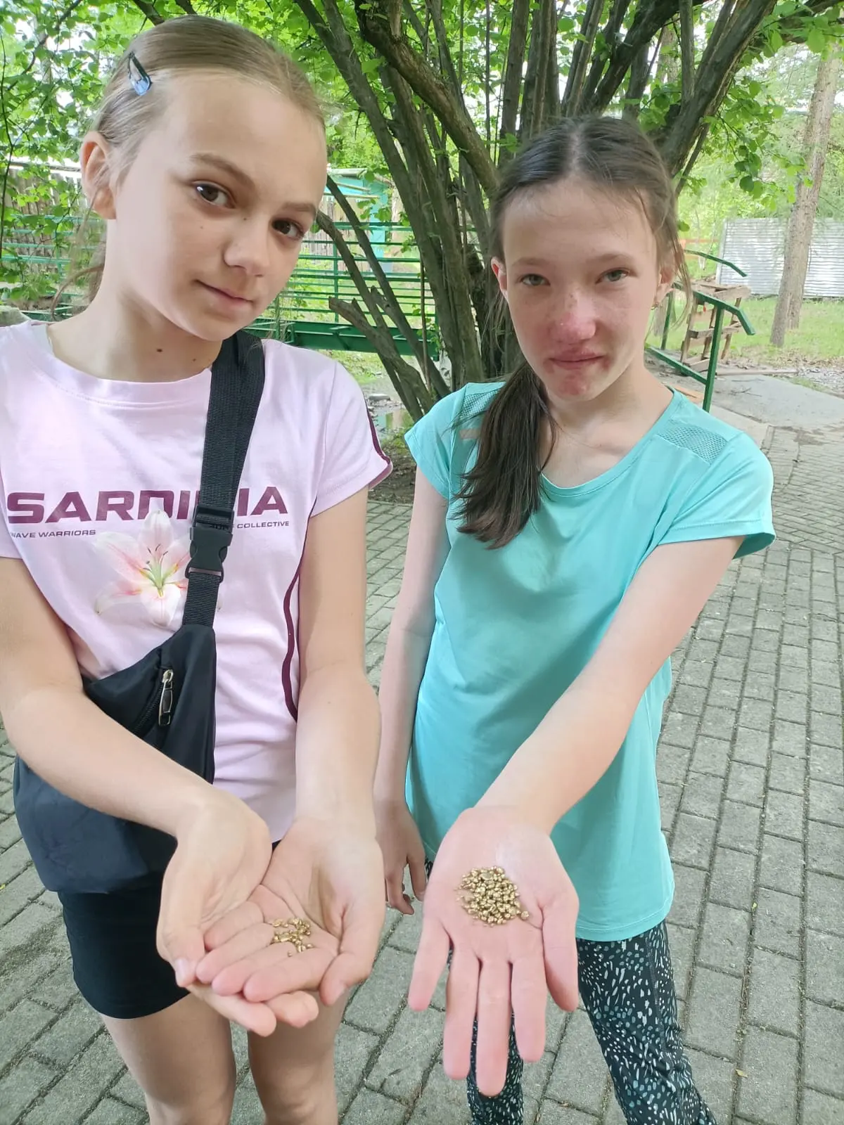 Zdjęcie 27 z galerii Trzydniowy wyjazd klas 4 i 5.