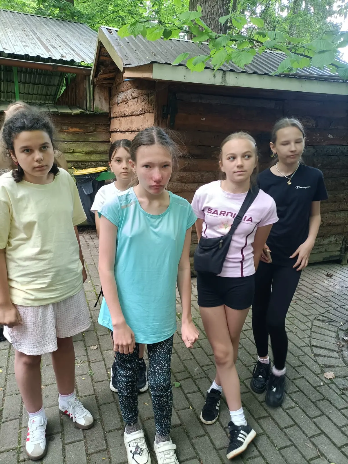 Zdjęcie 31 z galerii Trzydniowy wyjazd klas 4 i 5.