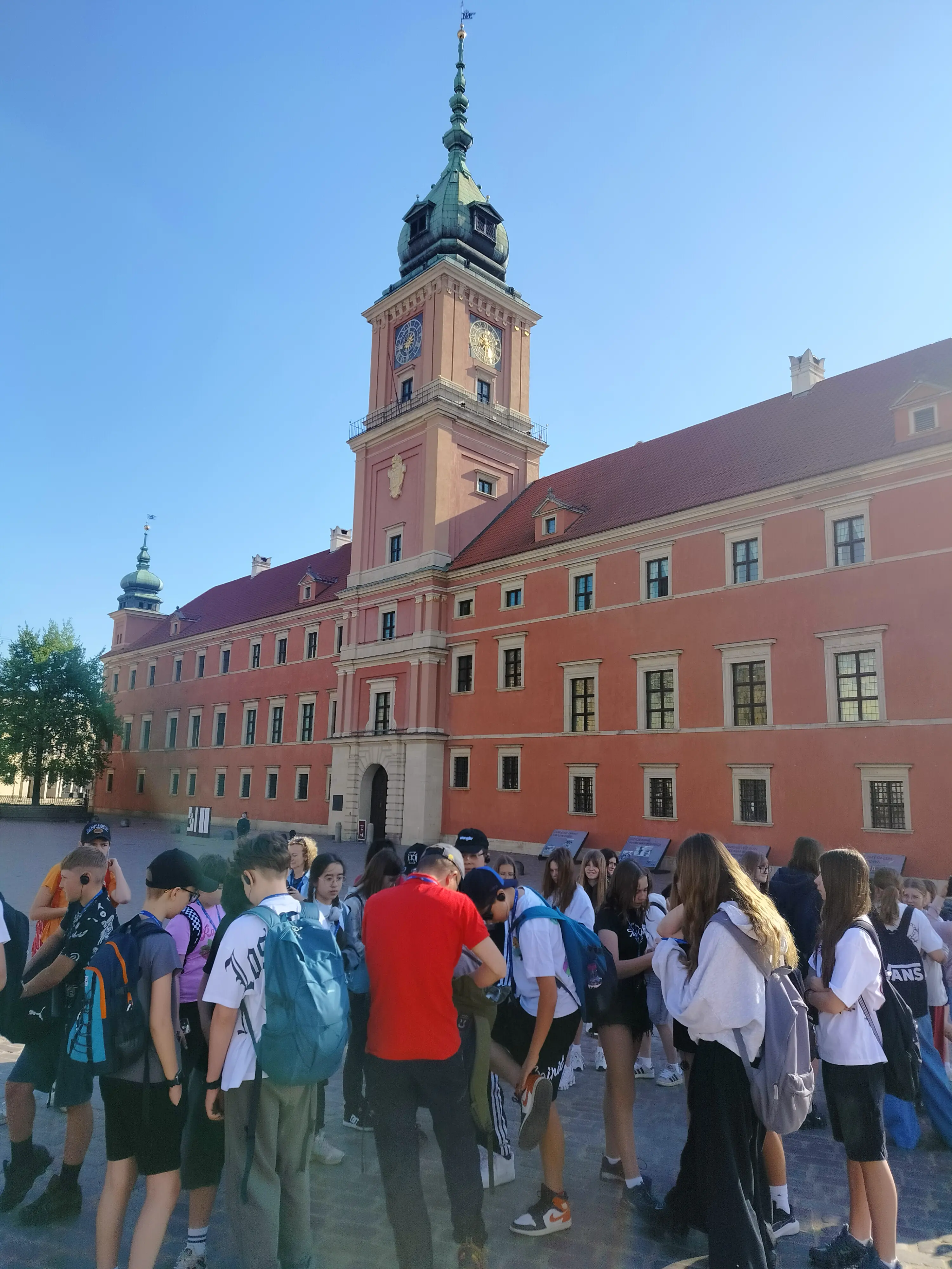 Zdjęcie 5 z galerii Warszawa da się lubić