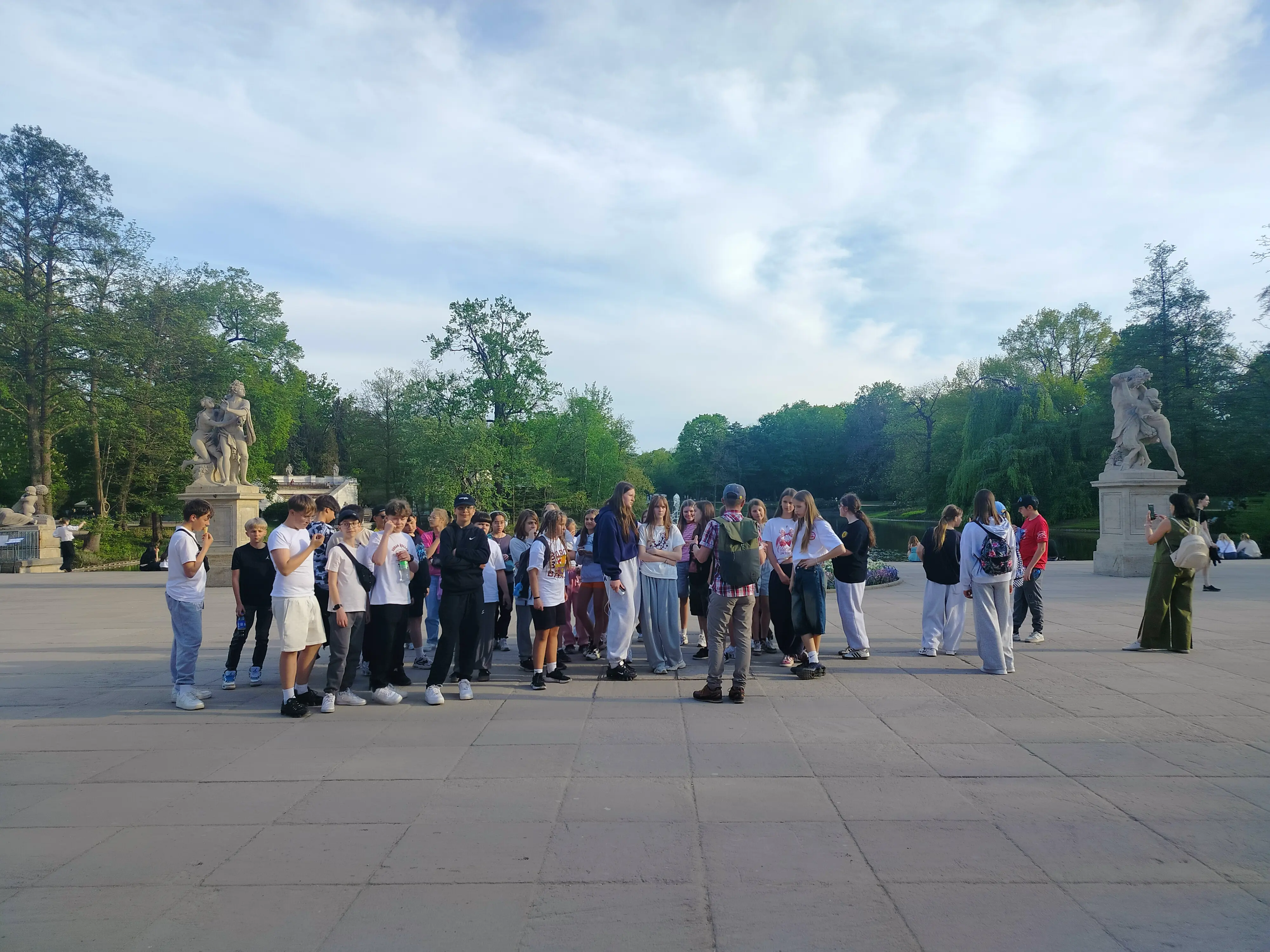 Zdjęcie 6 z galerii Warszawa da się lubić