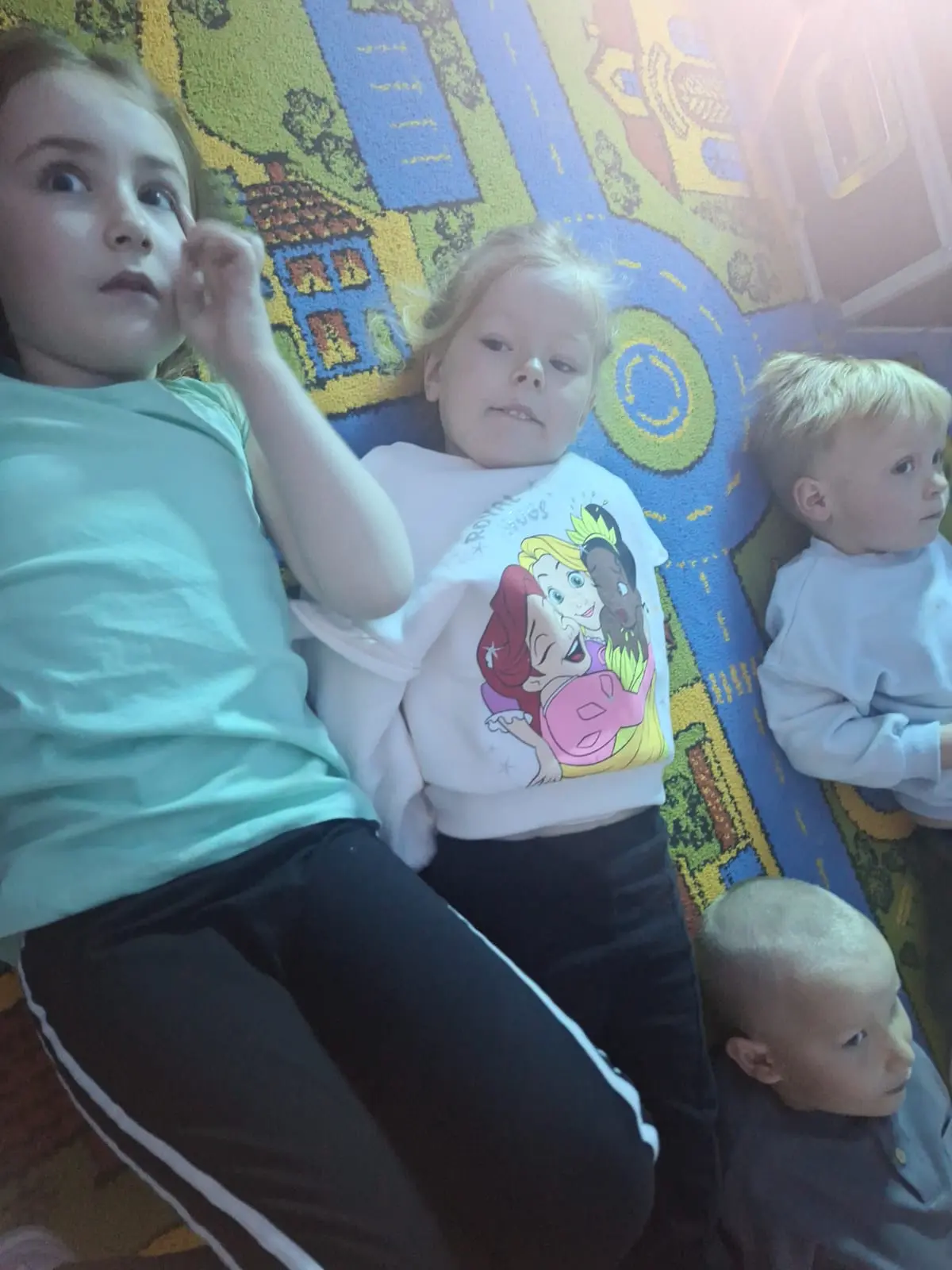 Zdjęcie 1 z galerii Wodny świat