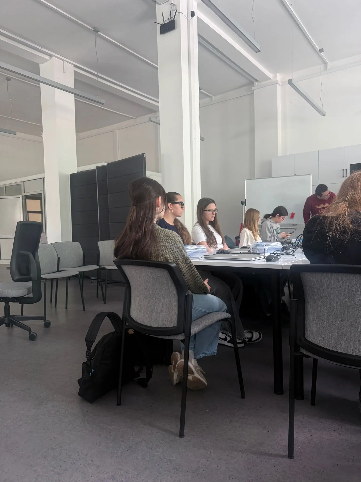 Zdjęcie 6 z galerii WYKŁAD  I  WARSZTATY