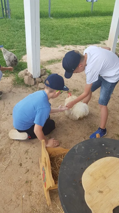 Zdjęcie 25 z albumu Czerwiec 2006