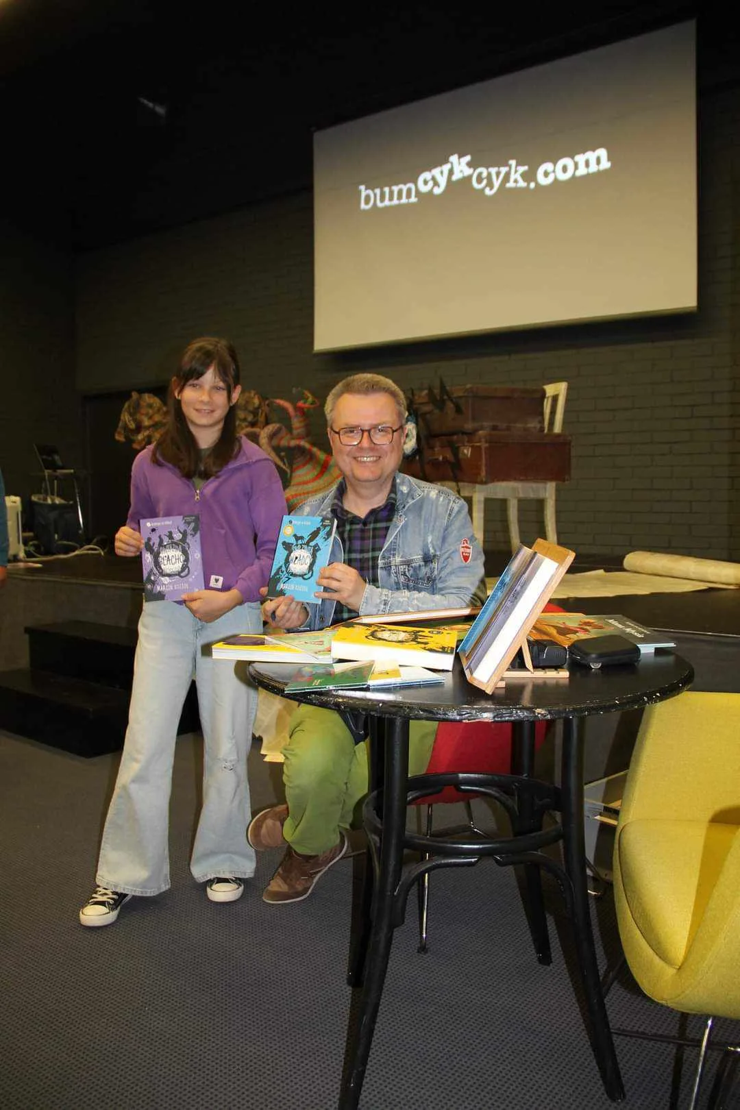 Zdjęcie 5 z albumu Kozio