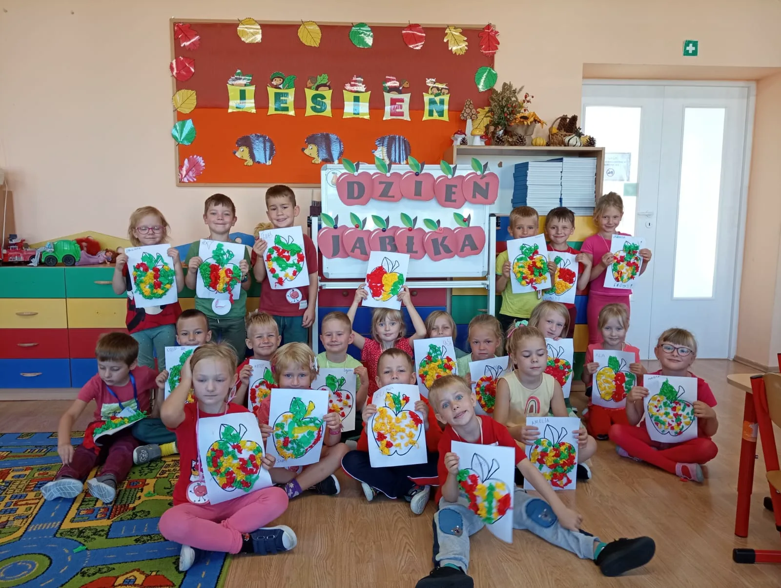 „Skąd się biorą produkty ekologiczne”? - Podsumowanie ogólnopolskiego programu edukacyjnego