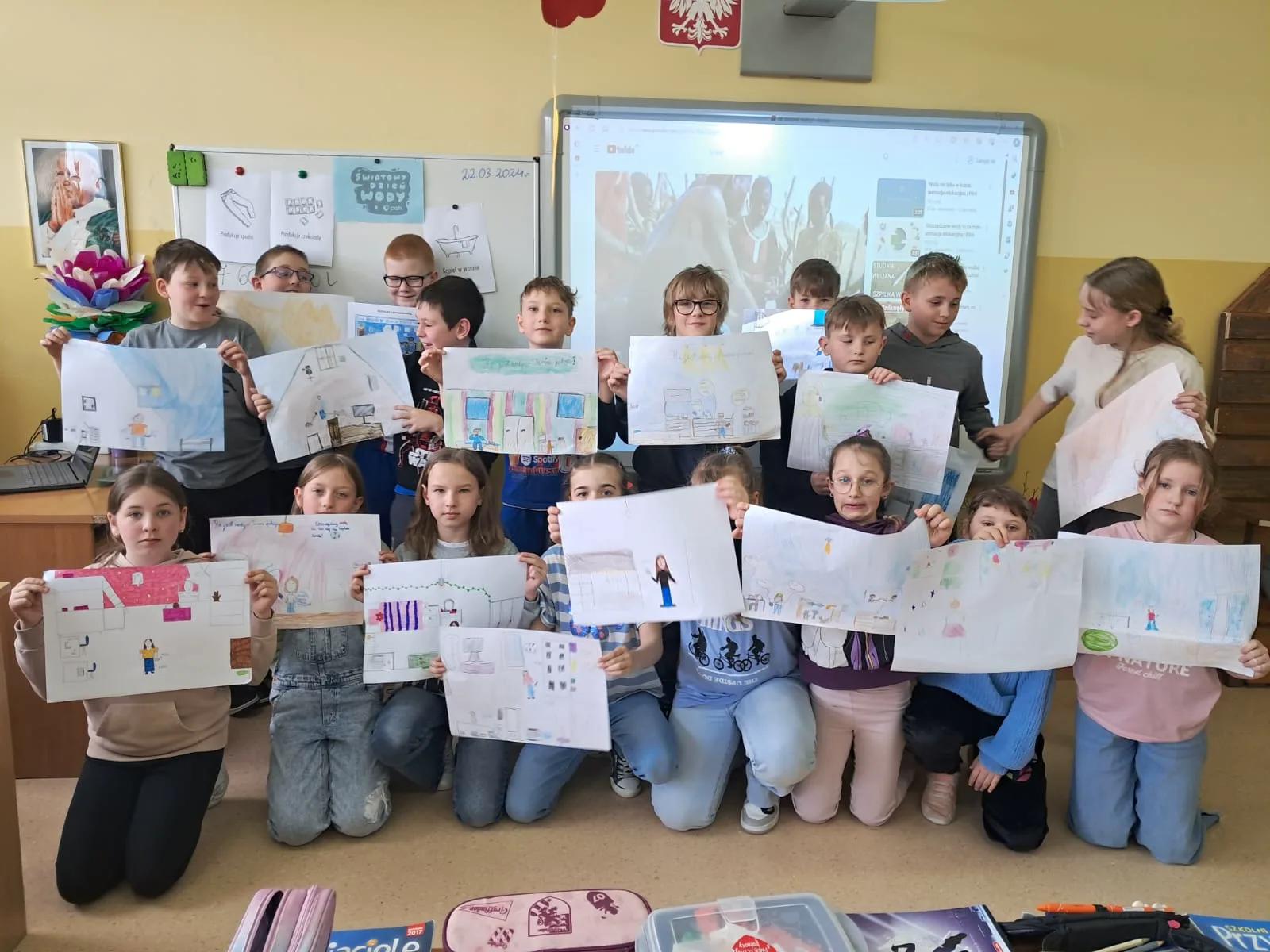 Zdjęcie 6 z albumu Woda