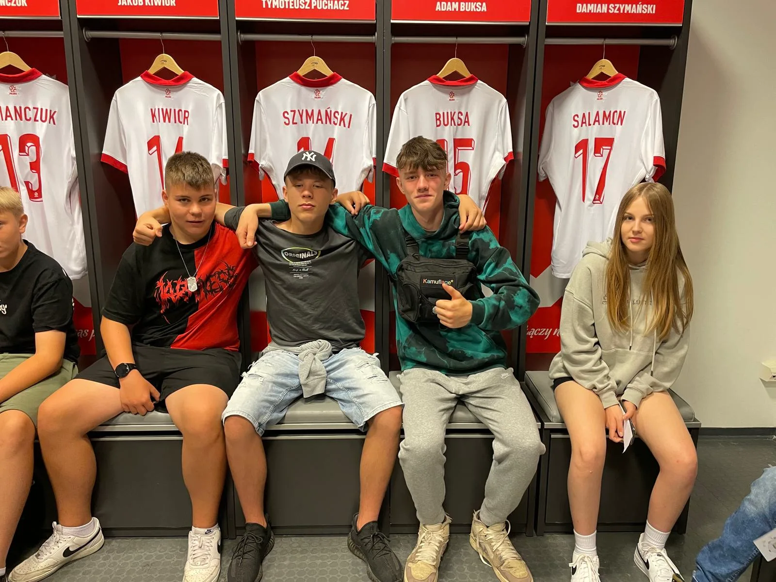 Zdjęcie 3 z albumu Wyciecz2