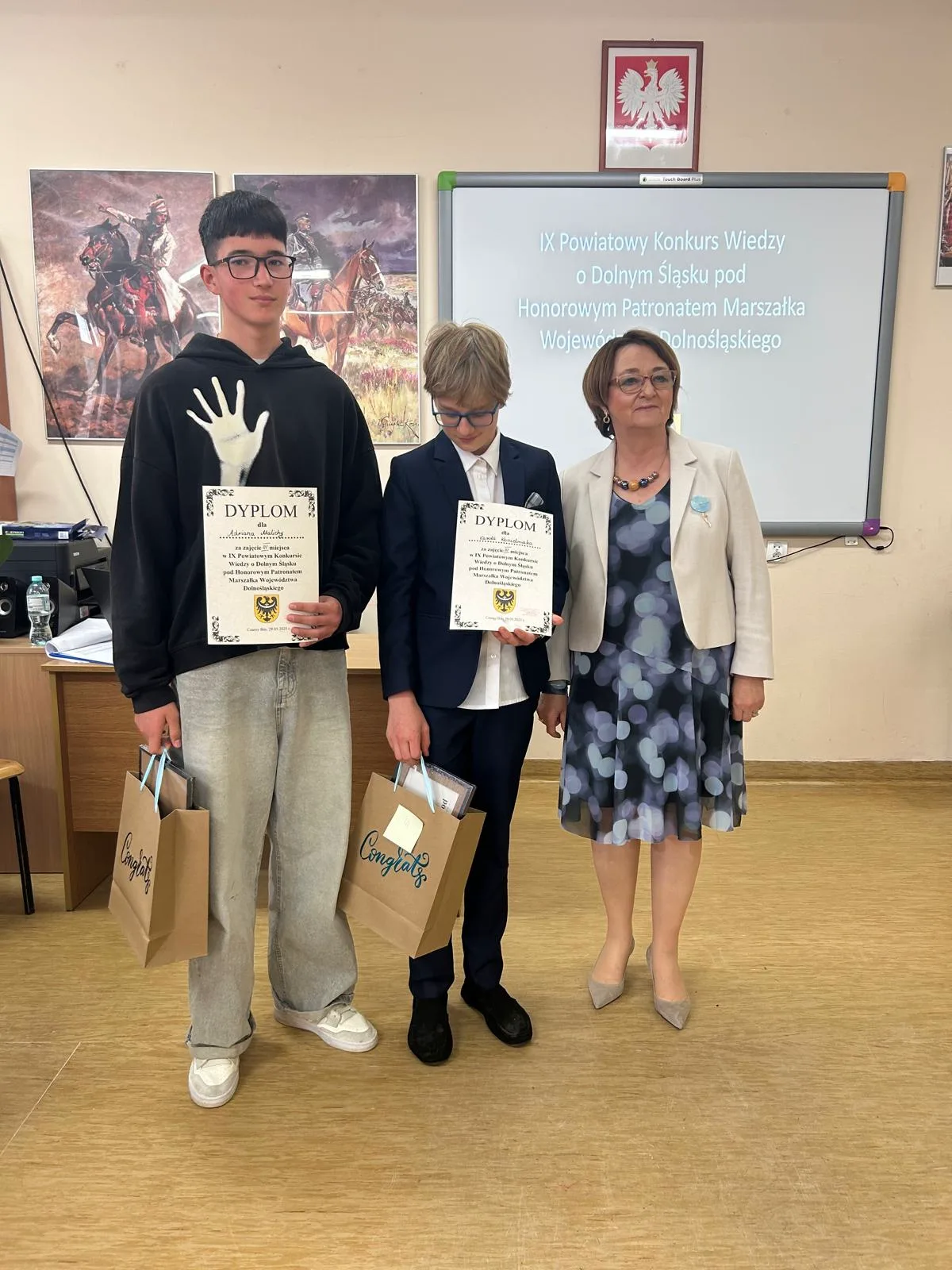 Zdjęcie 4 z albumu Dolny