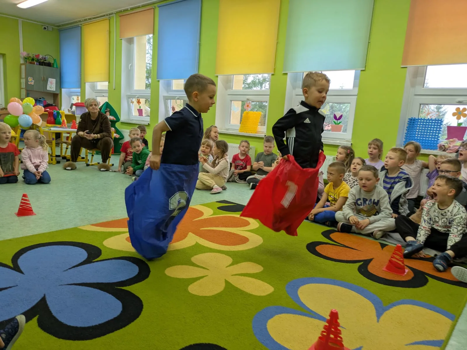 Zdjęcie 3 z albumu Gdzie Dziecka