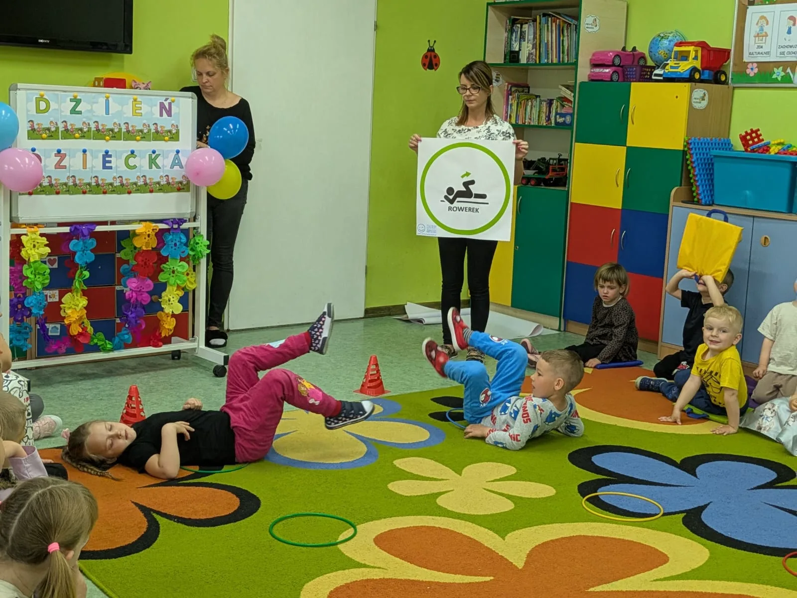 Zdjęcie 11 z albumu Gdzie Dziecka