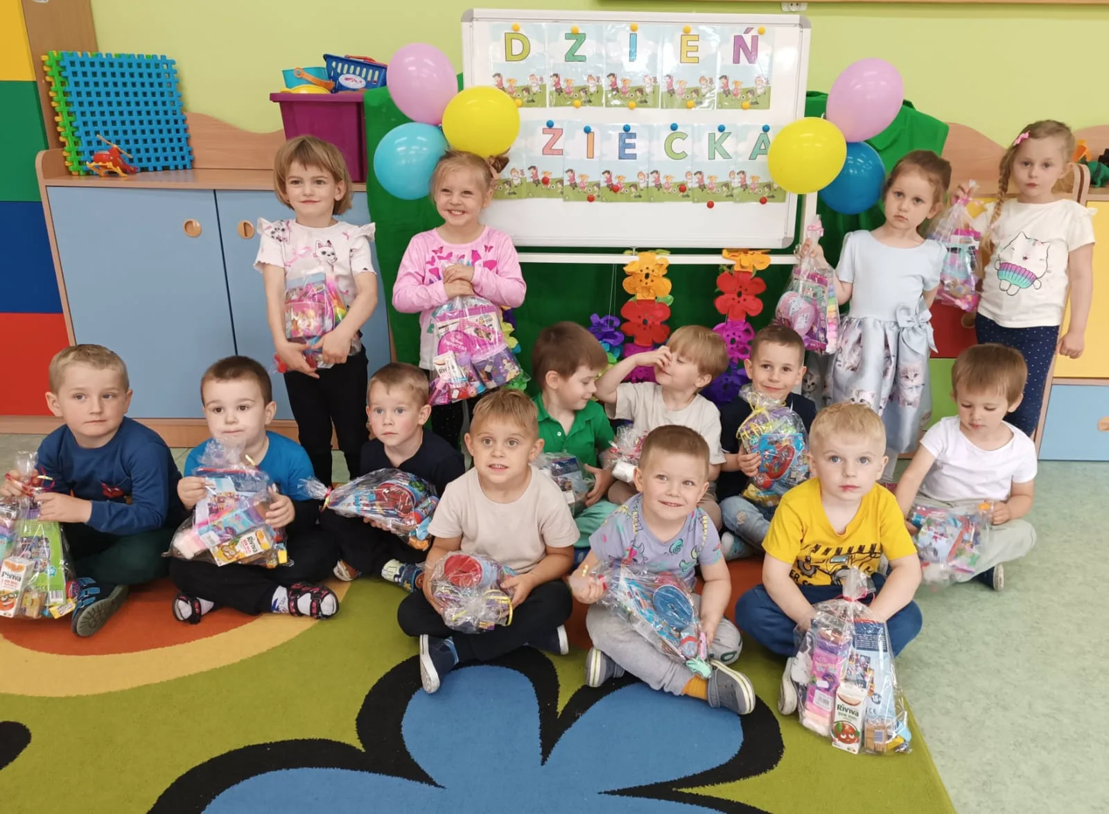 Zdjęcie 15 z albumu Gdzie Dziecka