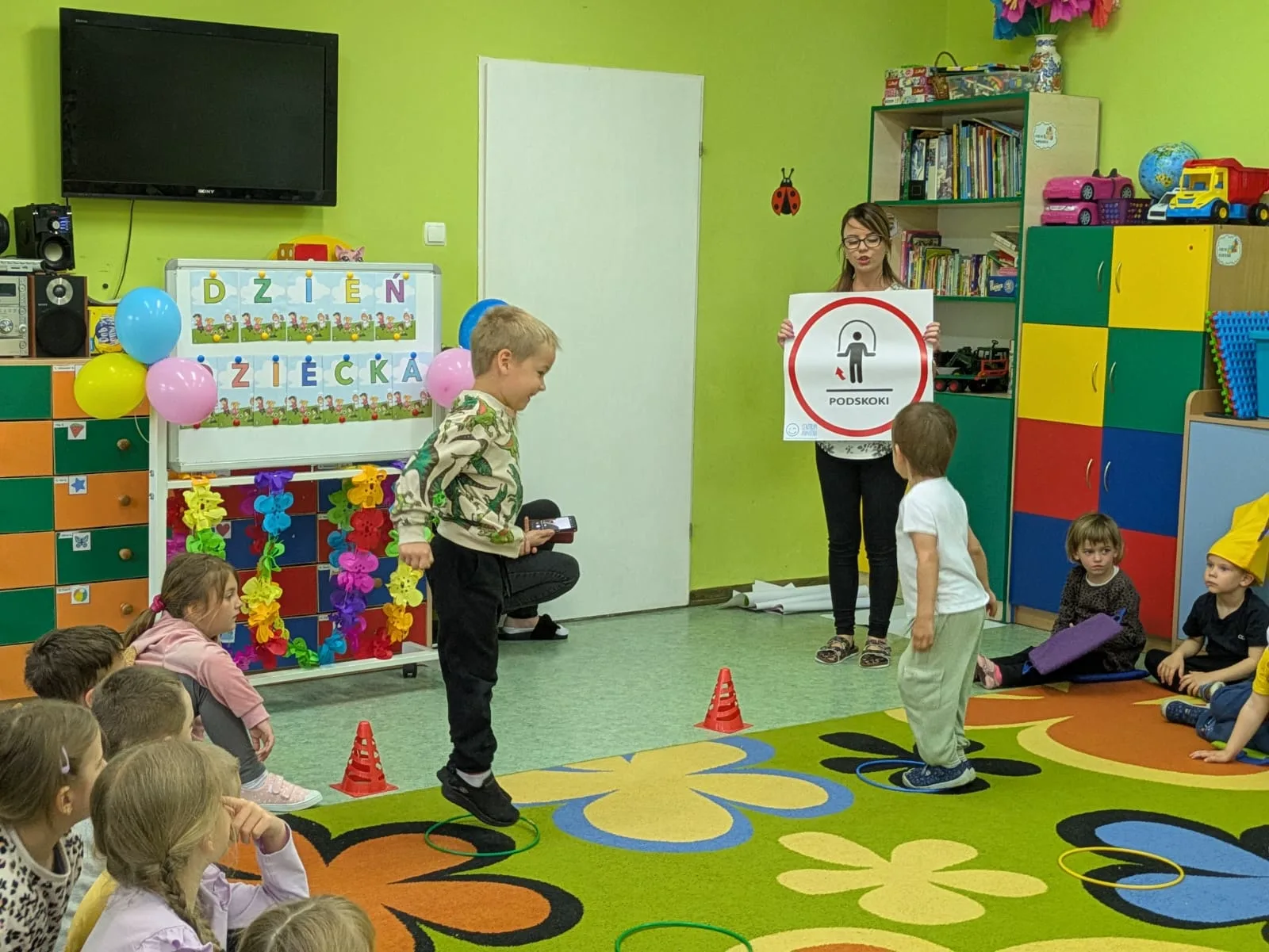 Zdjęcie 16 z albumu Gdzie Dziecka