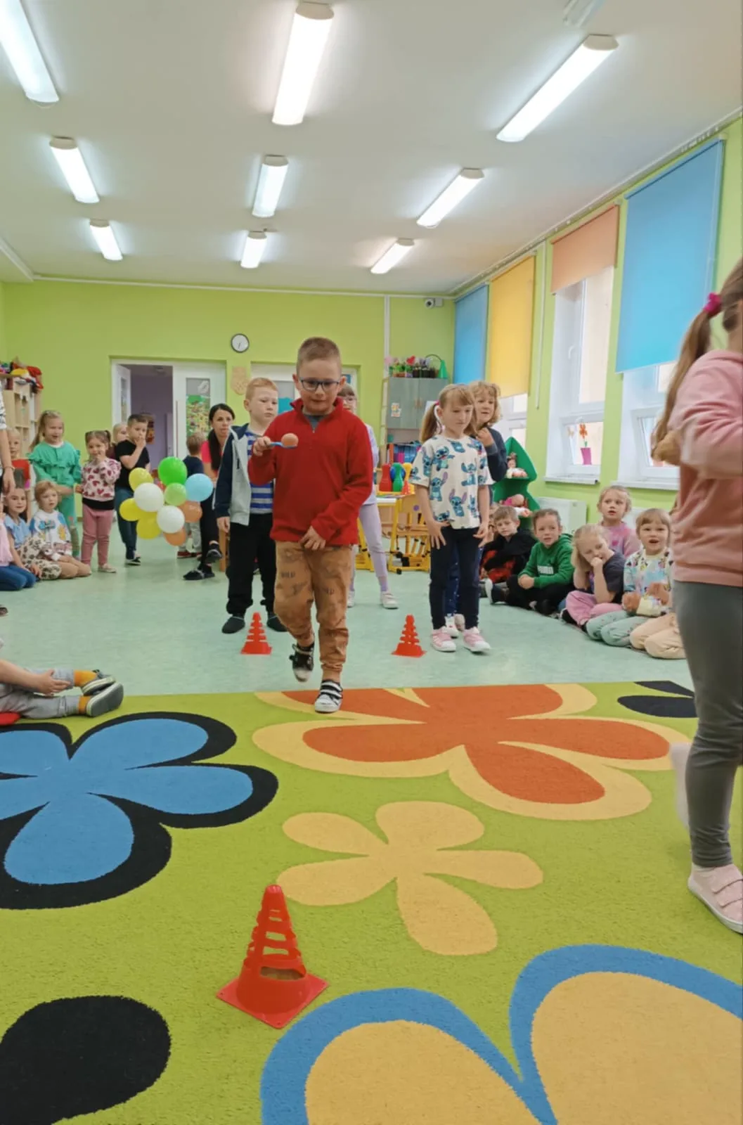 Zdjęcie 17 z albumu Gdzie Dziecka