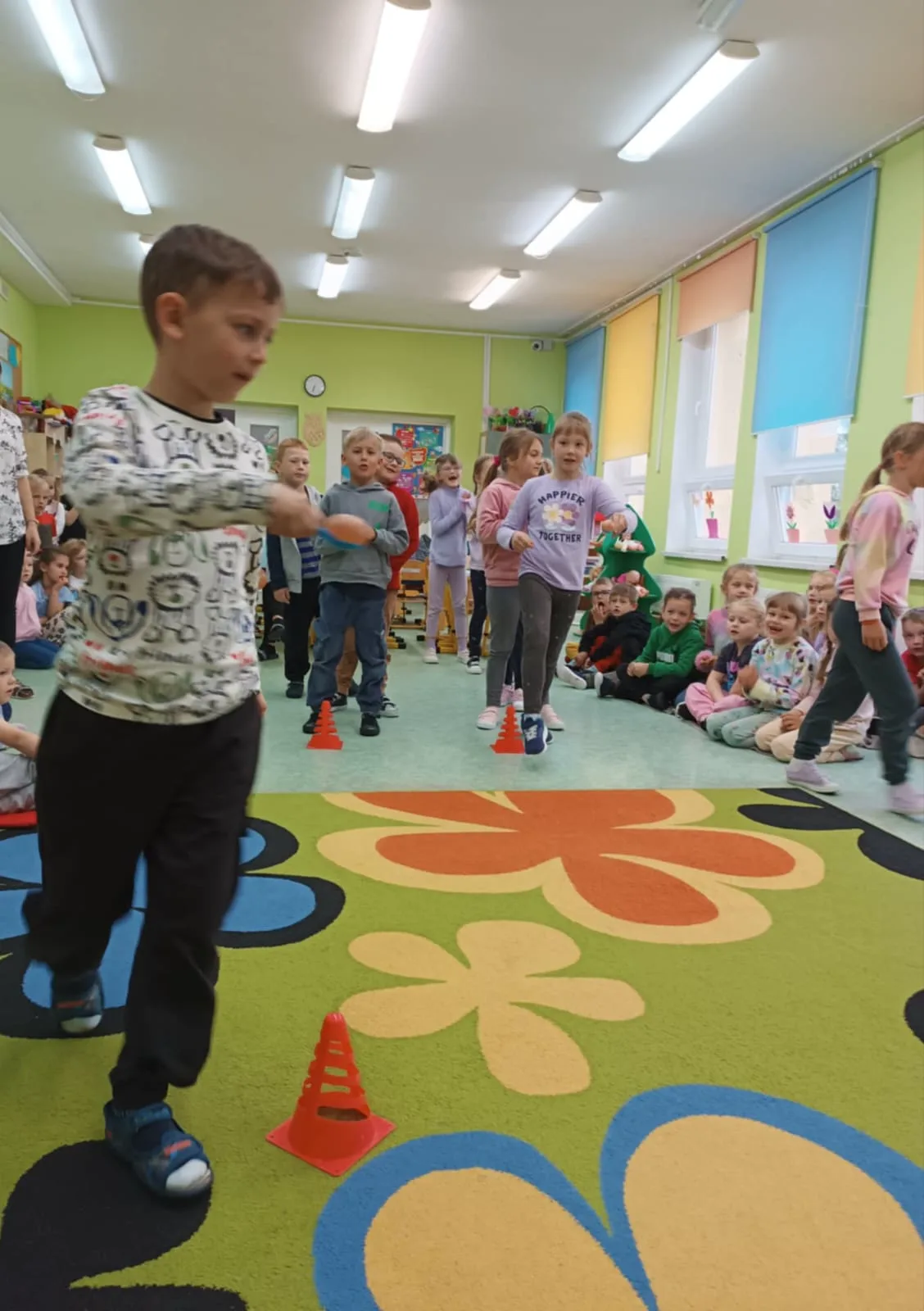 Zdjęcie 18 z albumu Gdzie Dziecka