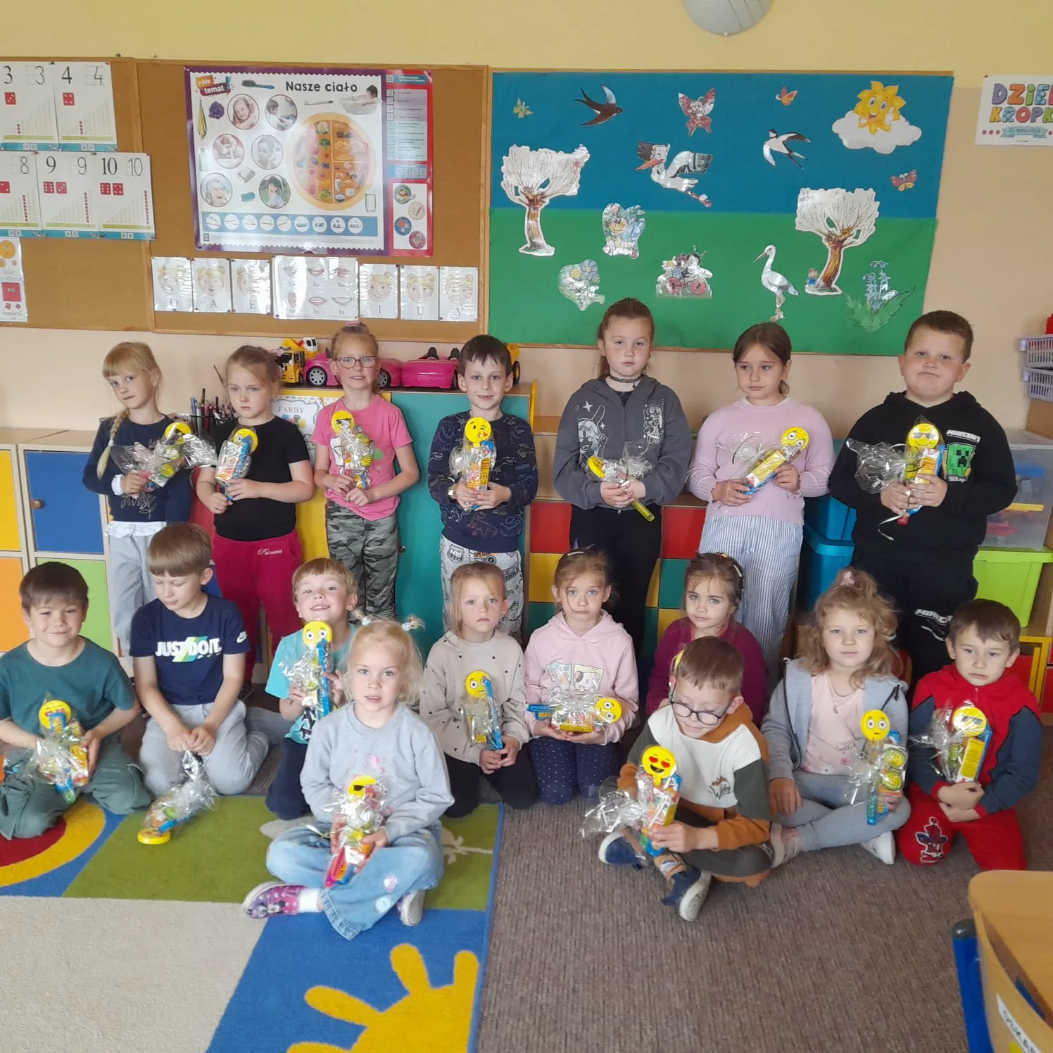 Zdjęcie 21 z albumu Gdzie Dziecka