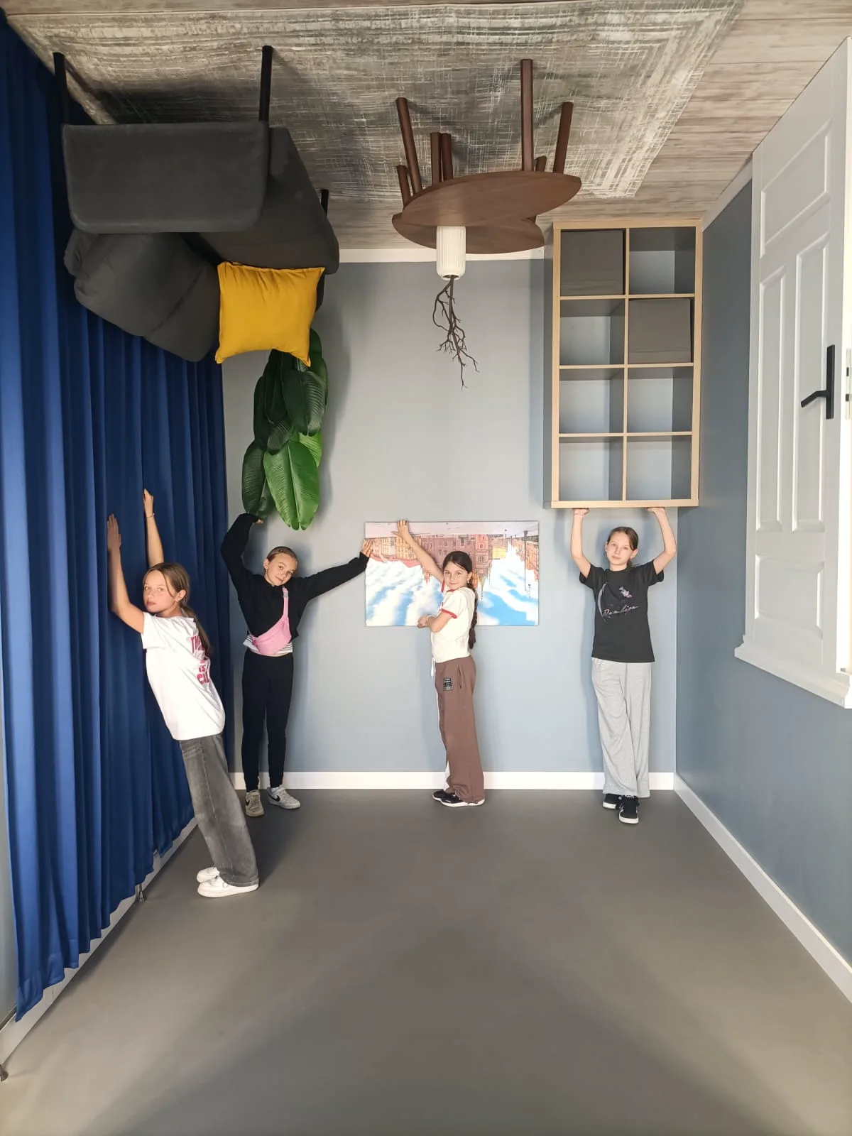 WYCIECZKA KLAS 4 DO WROCŁAWIA