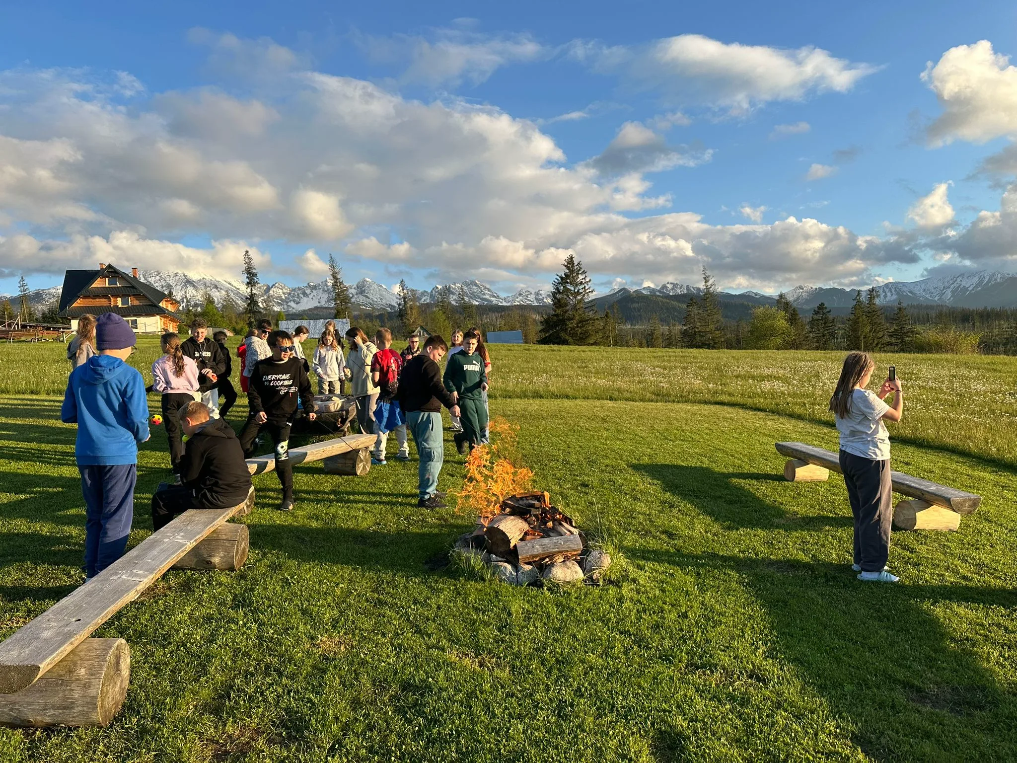 Zdjęcie 9 z albumu Wyc5