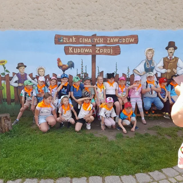 Szlakiem ginących zawodów