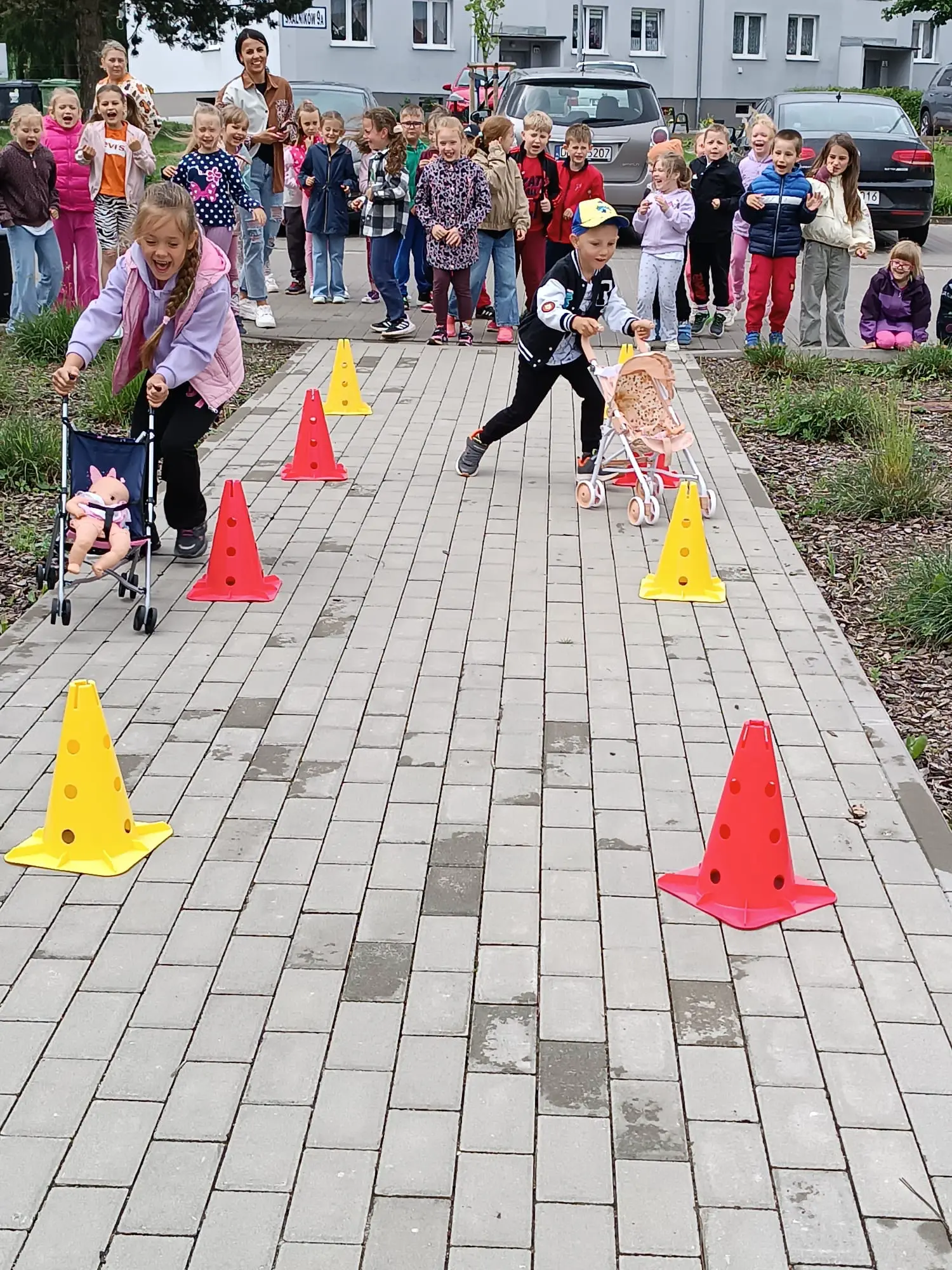 Zdjęcie 10 z galerii 1 czerwca Dzień Dziecka