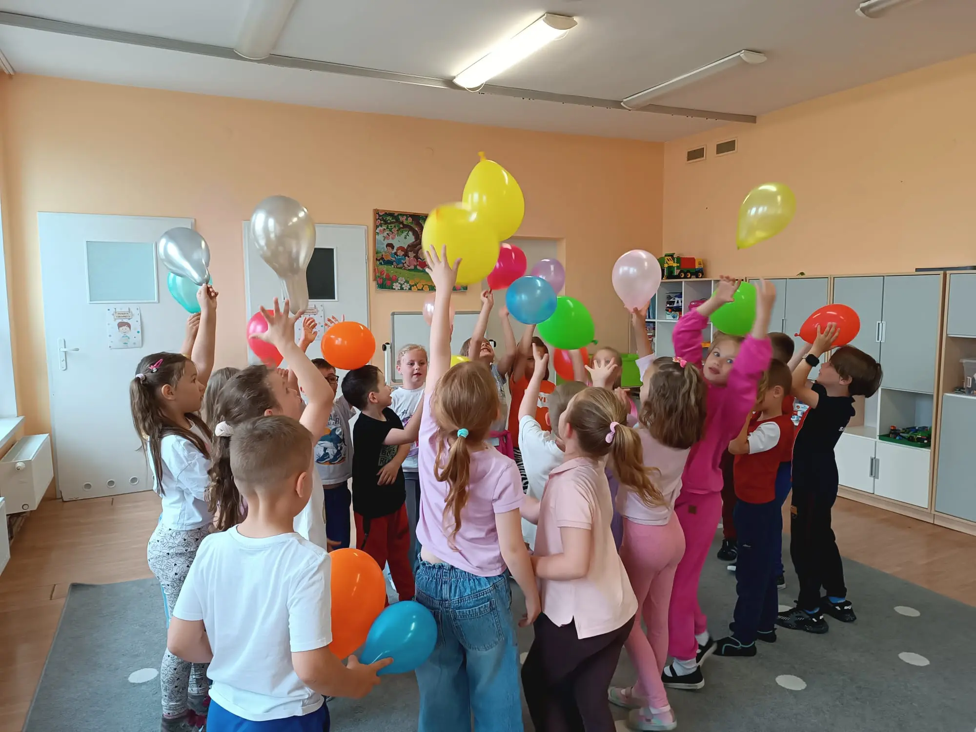 Zdjęcie 11 z galerii 1 czerwca Dzień Dziecka