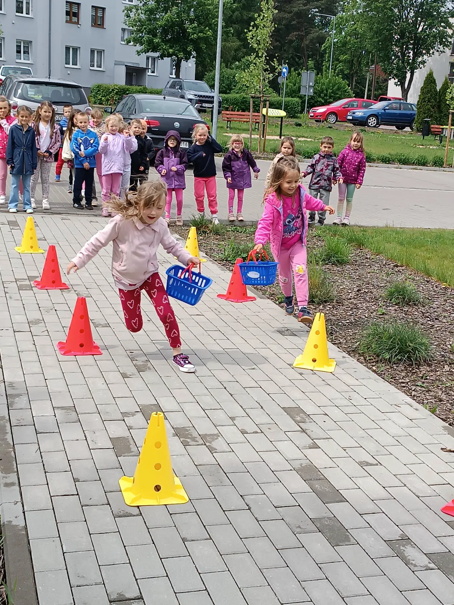 Zdjęcie 15 z galerii 1 czerwca Dzień Dziecka